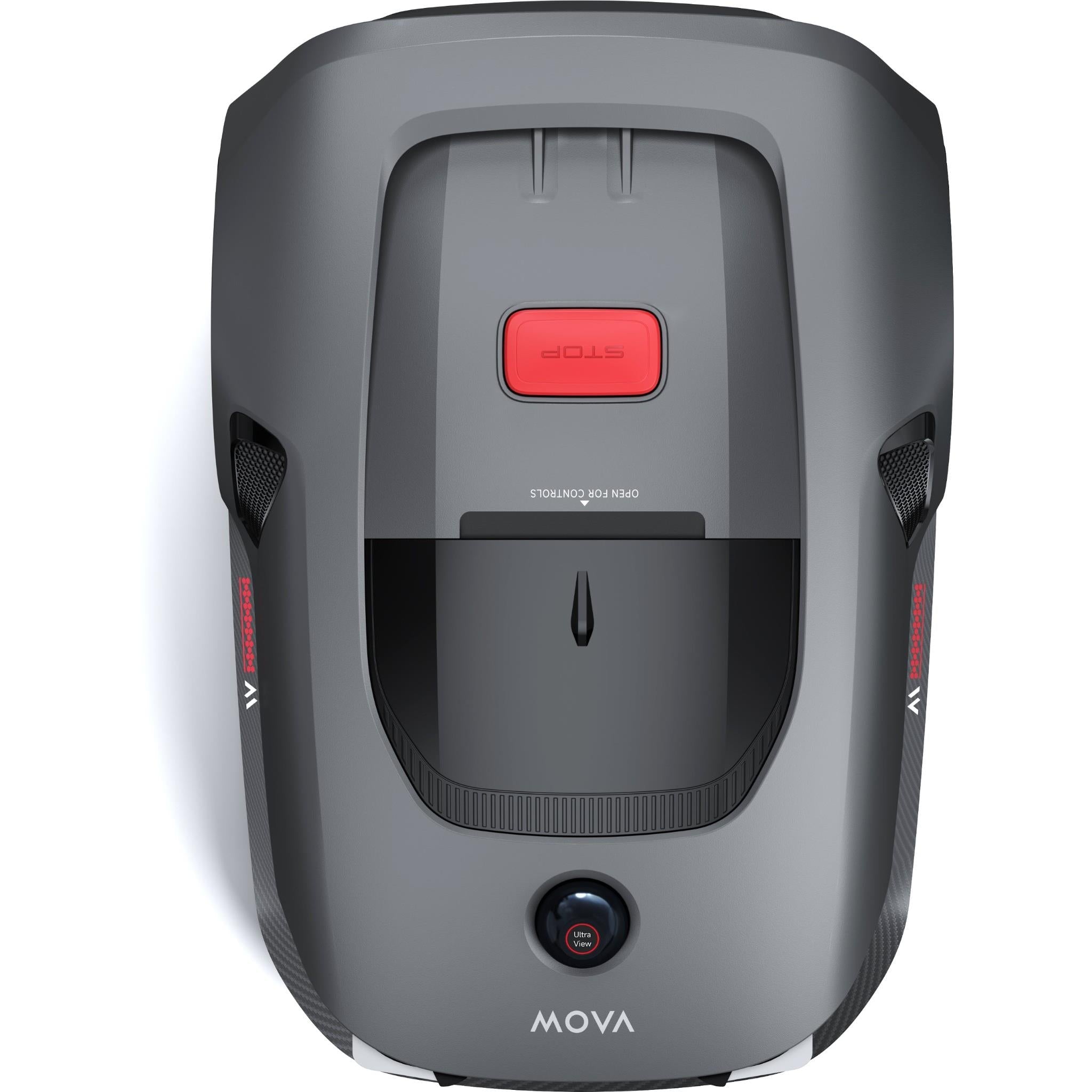 MOVA 1000 Robotic Lawn Mower UltraView 1.0