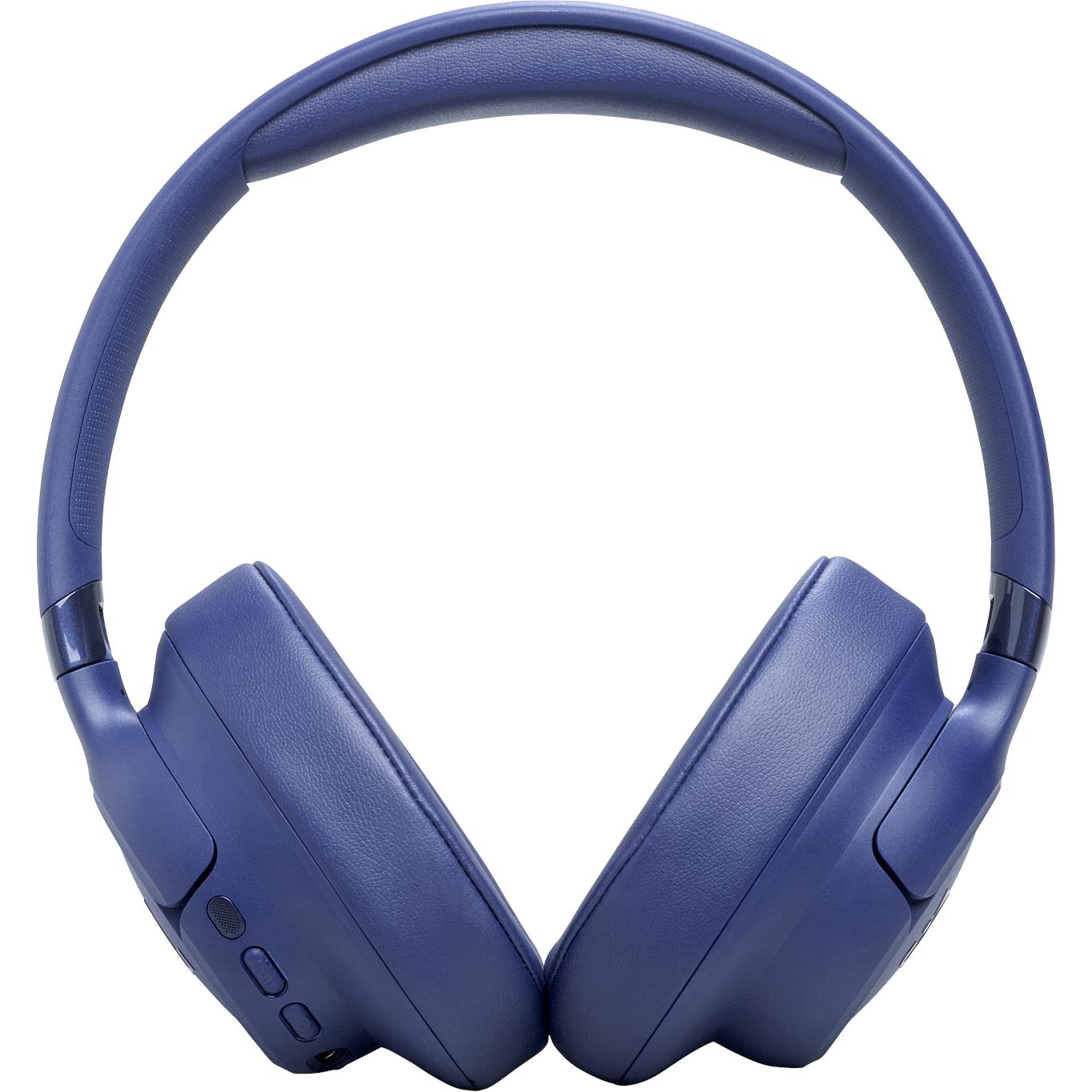 JBL Tune 780NC Wireless Over-Ear Noise Cancelling Headphones (Blue)