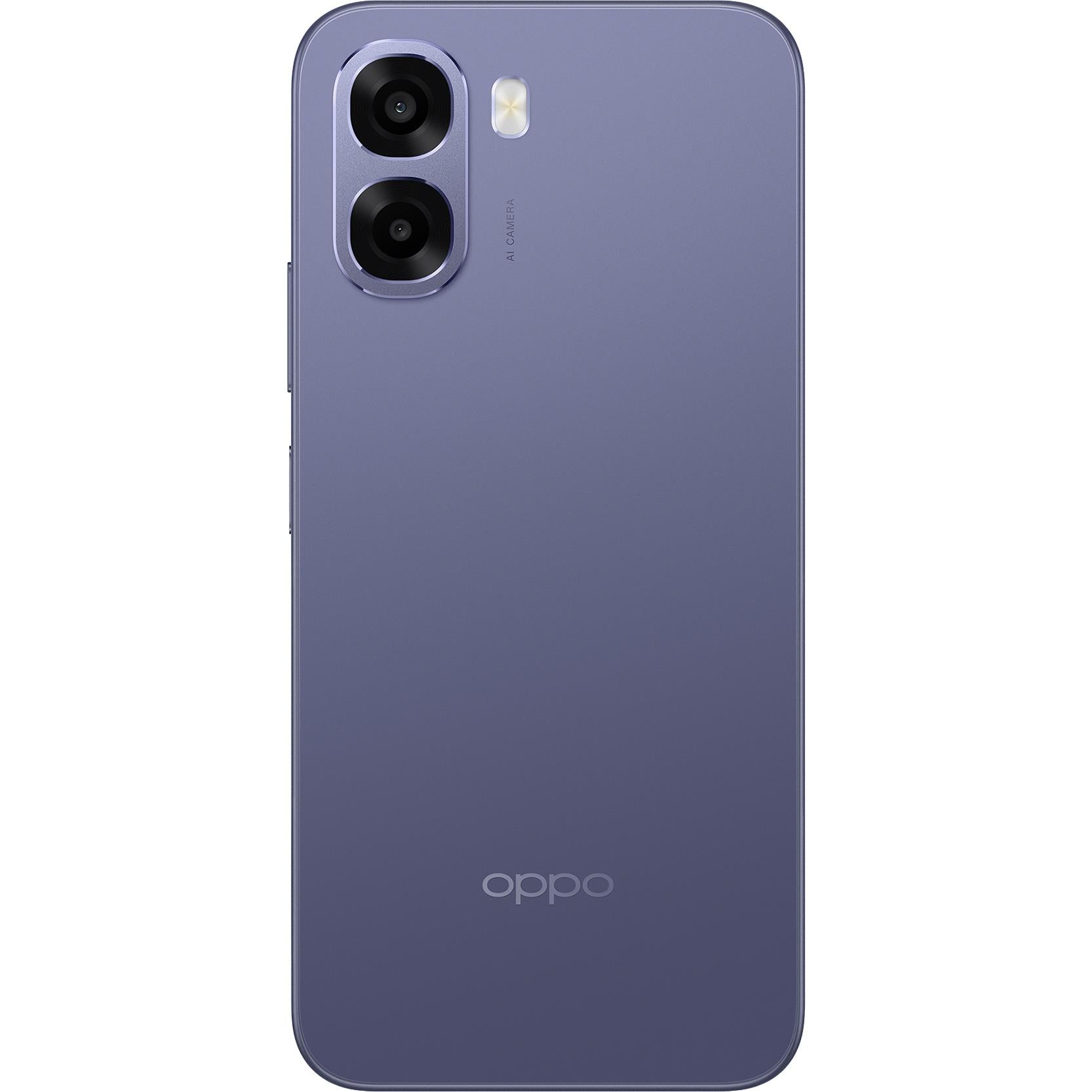 OPPO A6X 5G 128GB (Black Purple)