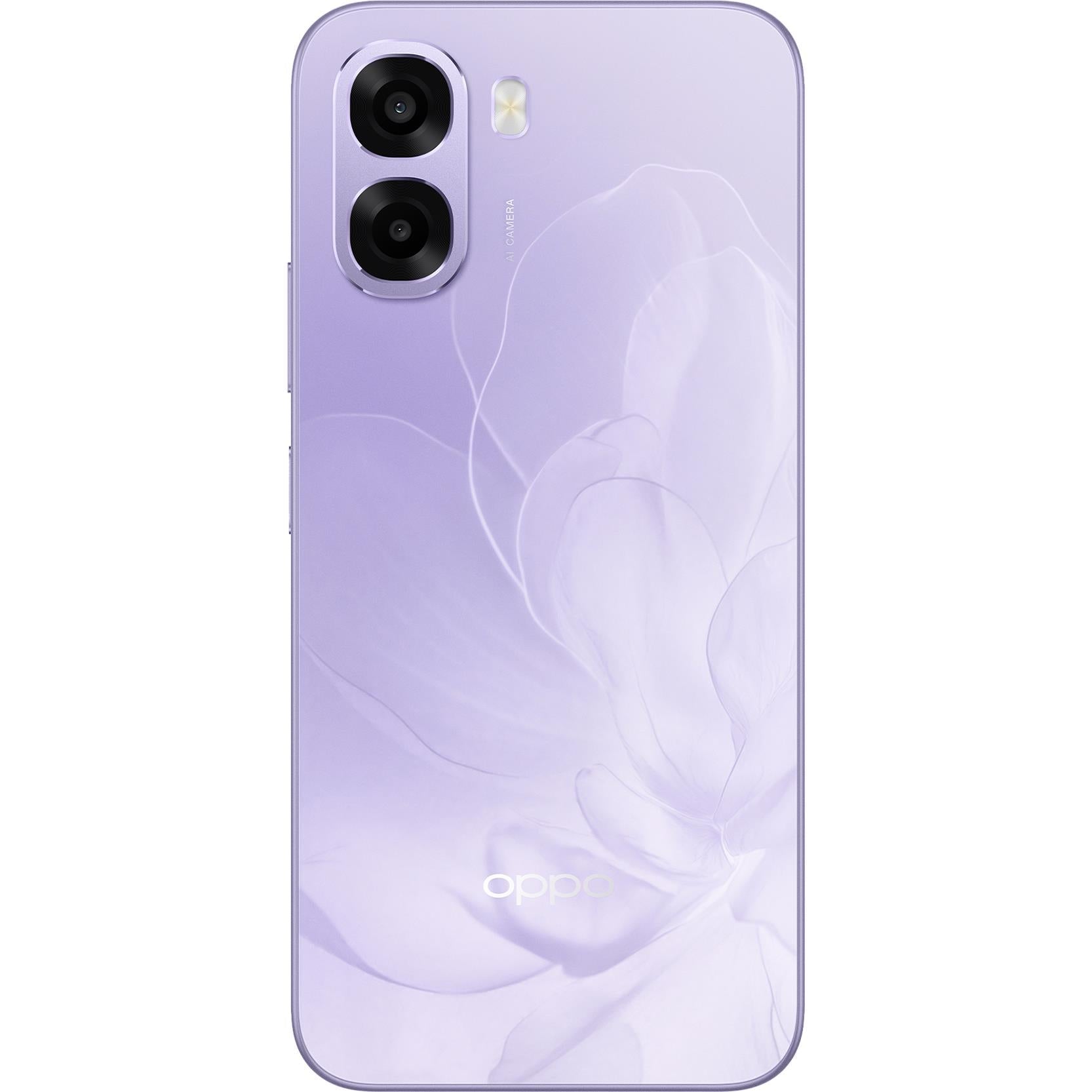 OPPO A6X 5G 128GB (Violet Purple)