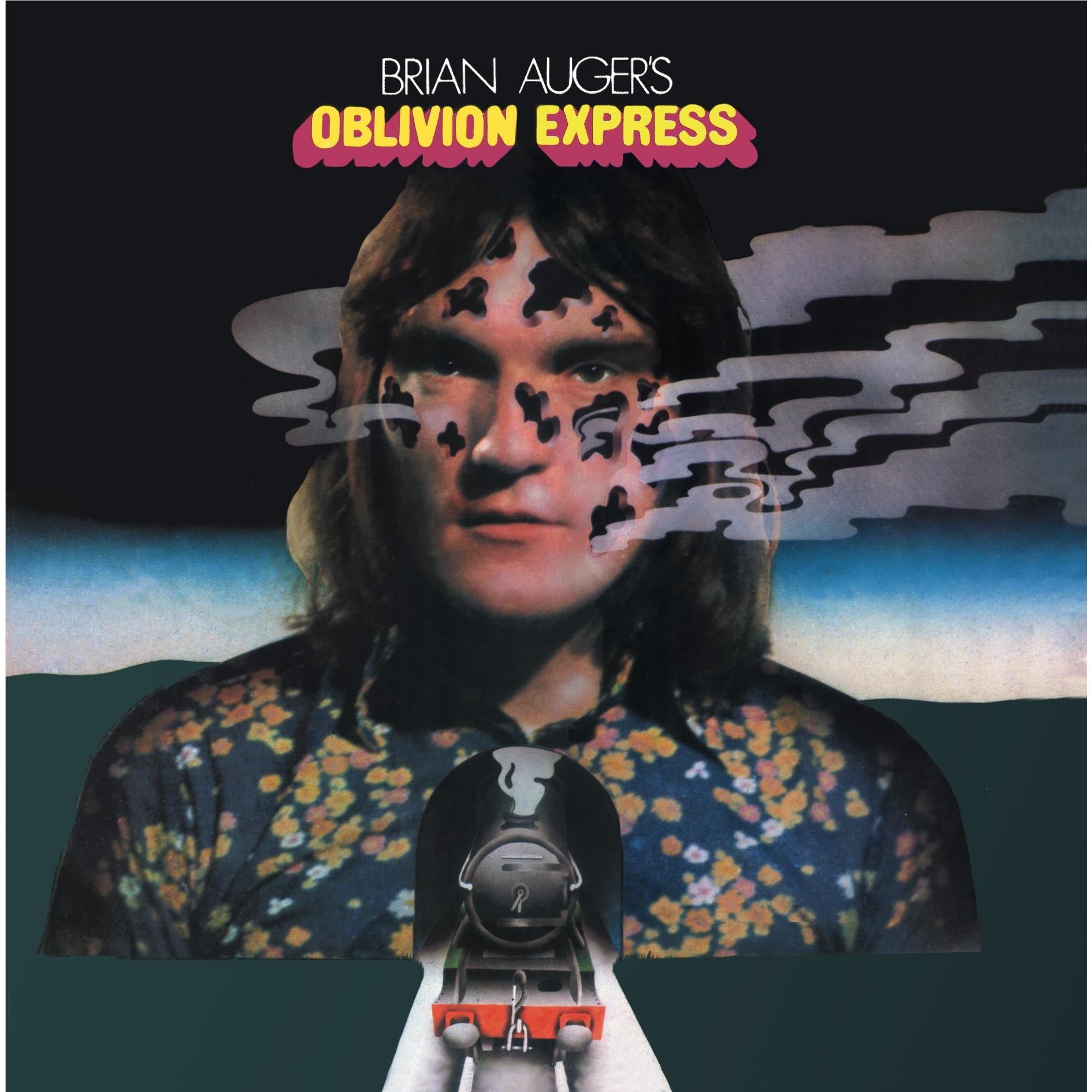 Oblivion Express (Vinyl) - By: Brian Auger