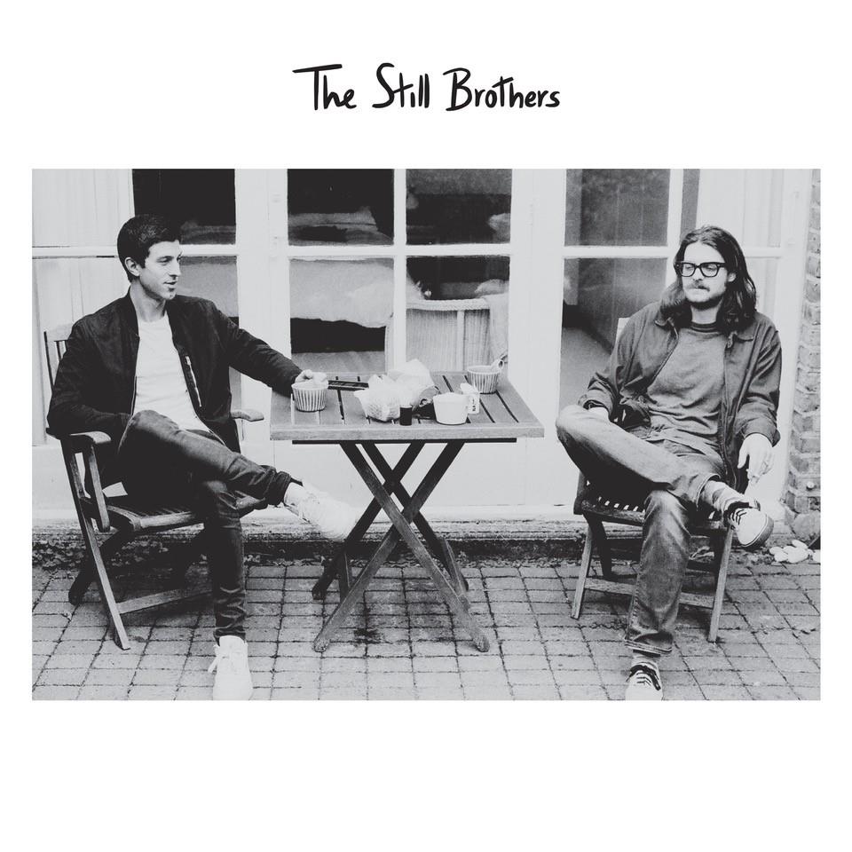 The Still Brothers EP (Vinyl) - By: The Still Brothers