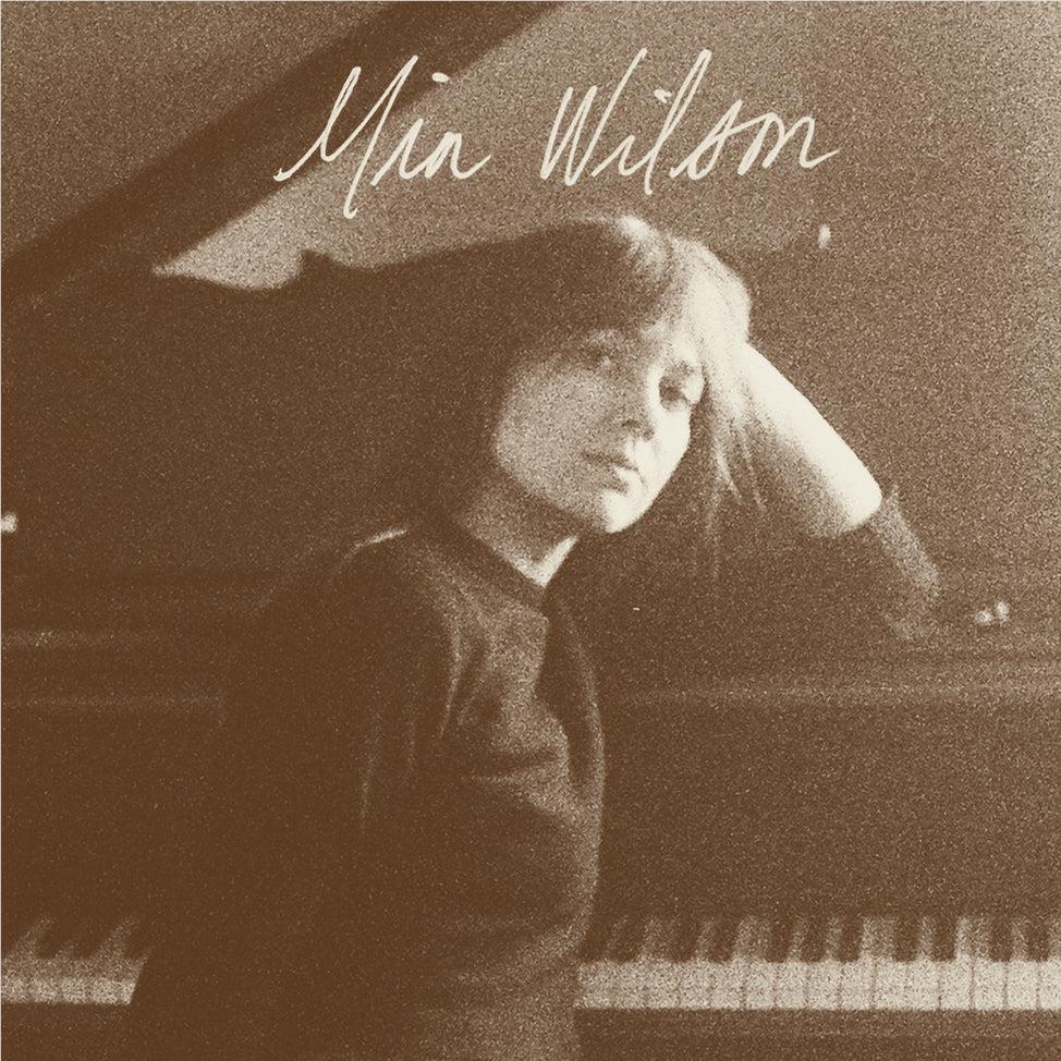 Mia Wilson (Vinyl) - By: Mia Wilson