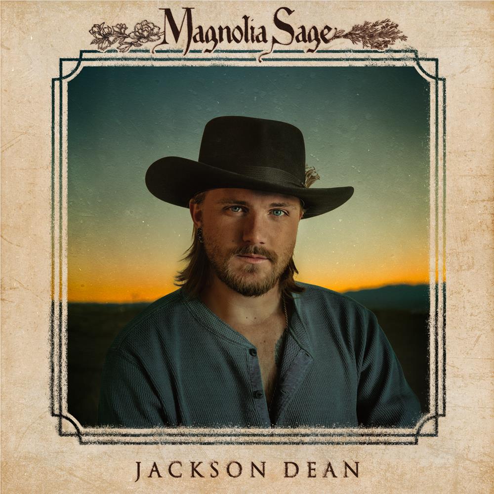 Magnolia Sage, By: Jackson Dean