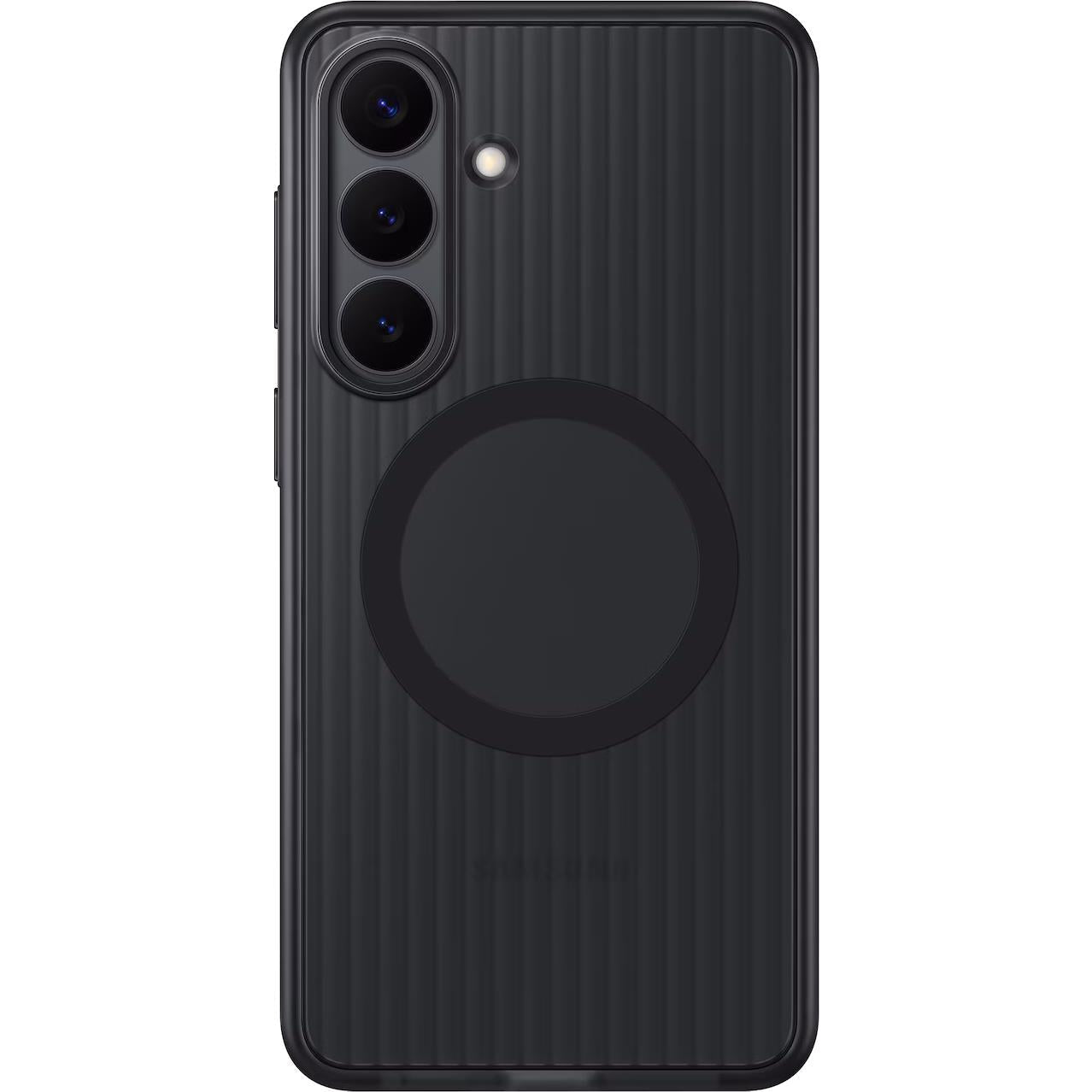 Samsung Rugged Magnet Case for Galaxy S26+ in black - Phone Cases & Covers at Tech Supply Shed NZ