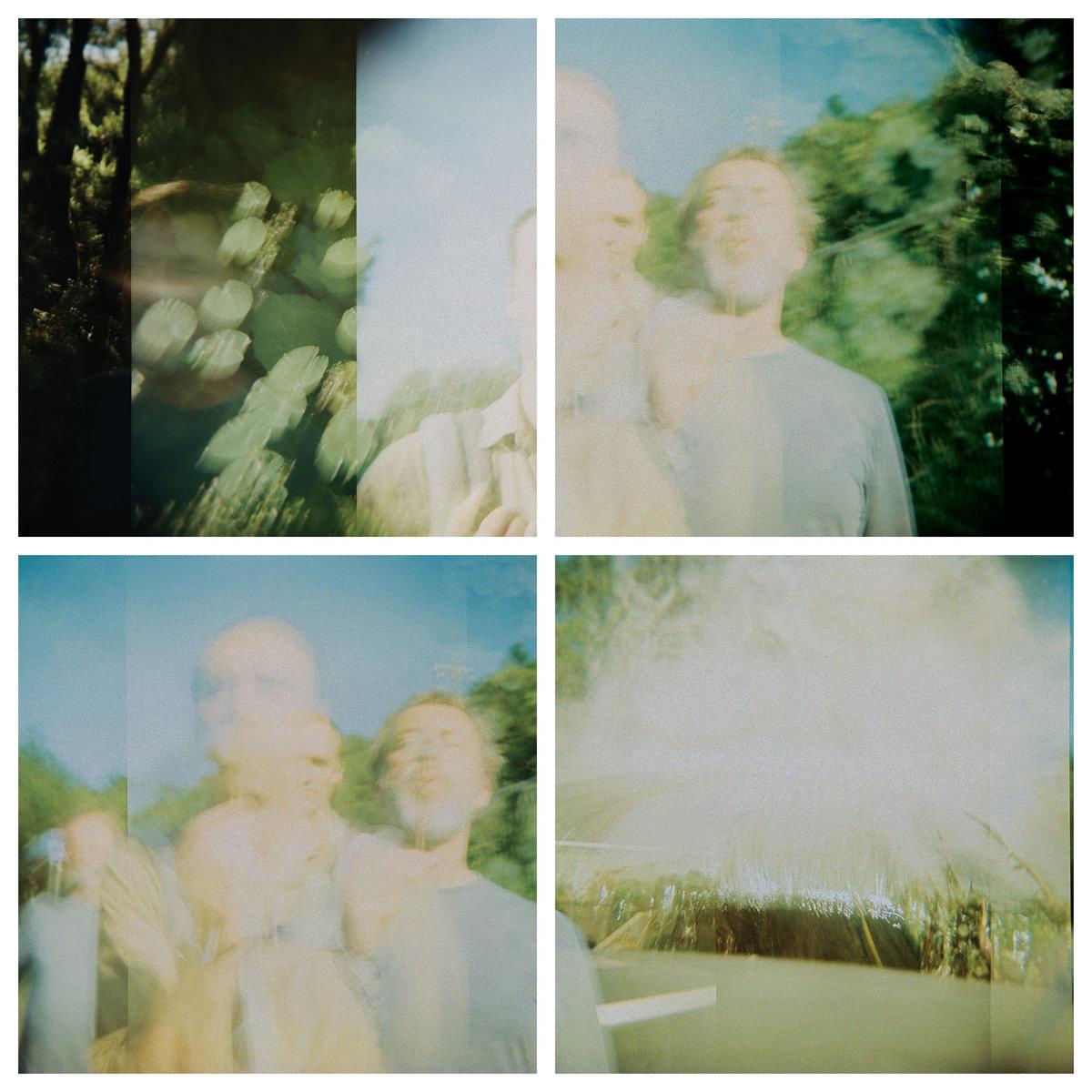 Persian Carpets (Vinyl) - By:Daniel O'sullivan & Richard Youngs