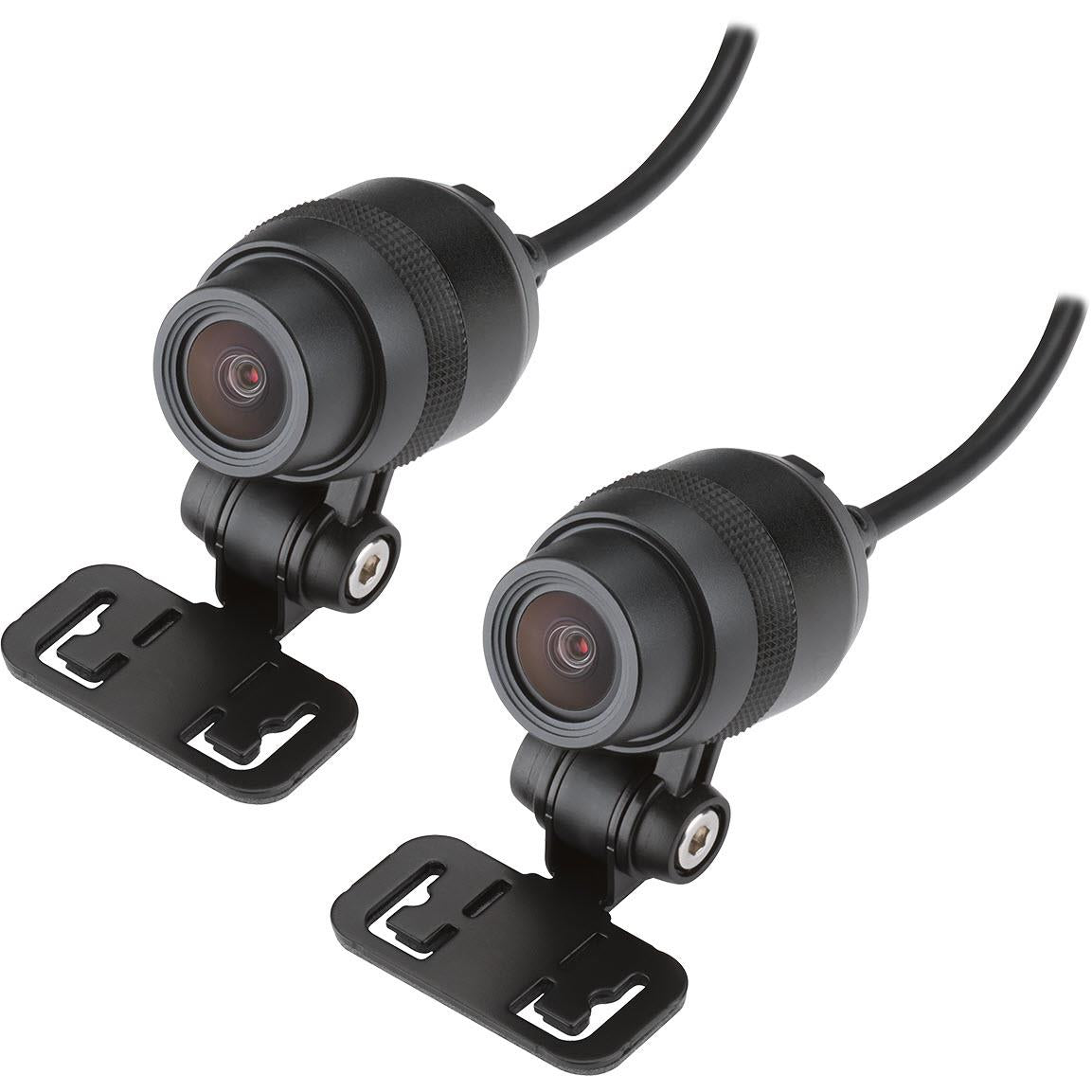 Navman Mivue M820D Motorbike Dash Camera