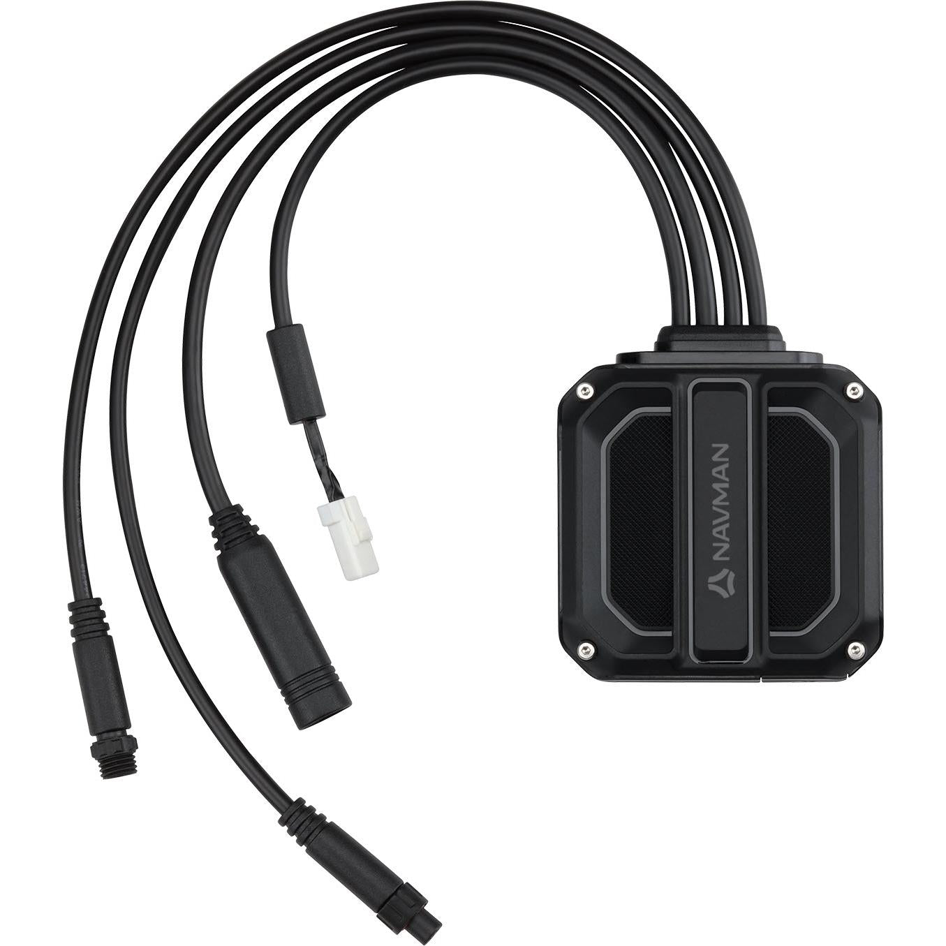 Navman Mivue M820D Motorbike Dash Camera