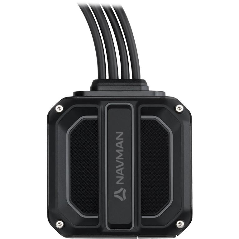 Navman Mivue M820D Motorbike Dash Camera
