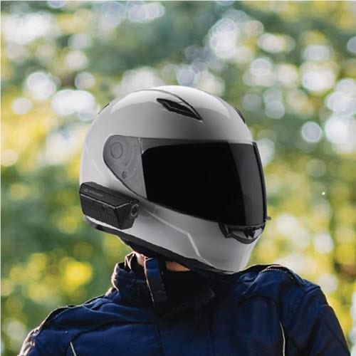 Navman MiVue Rider Helmet  Dash Camera