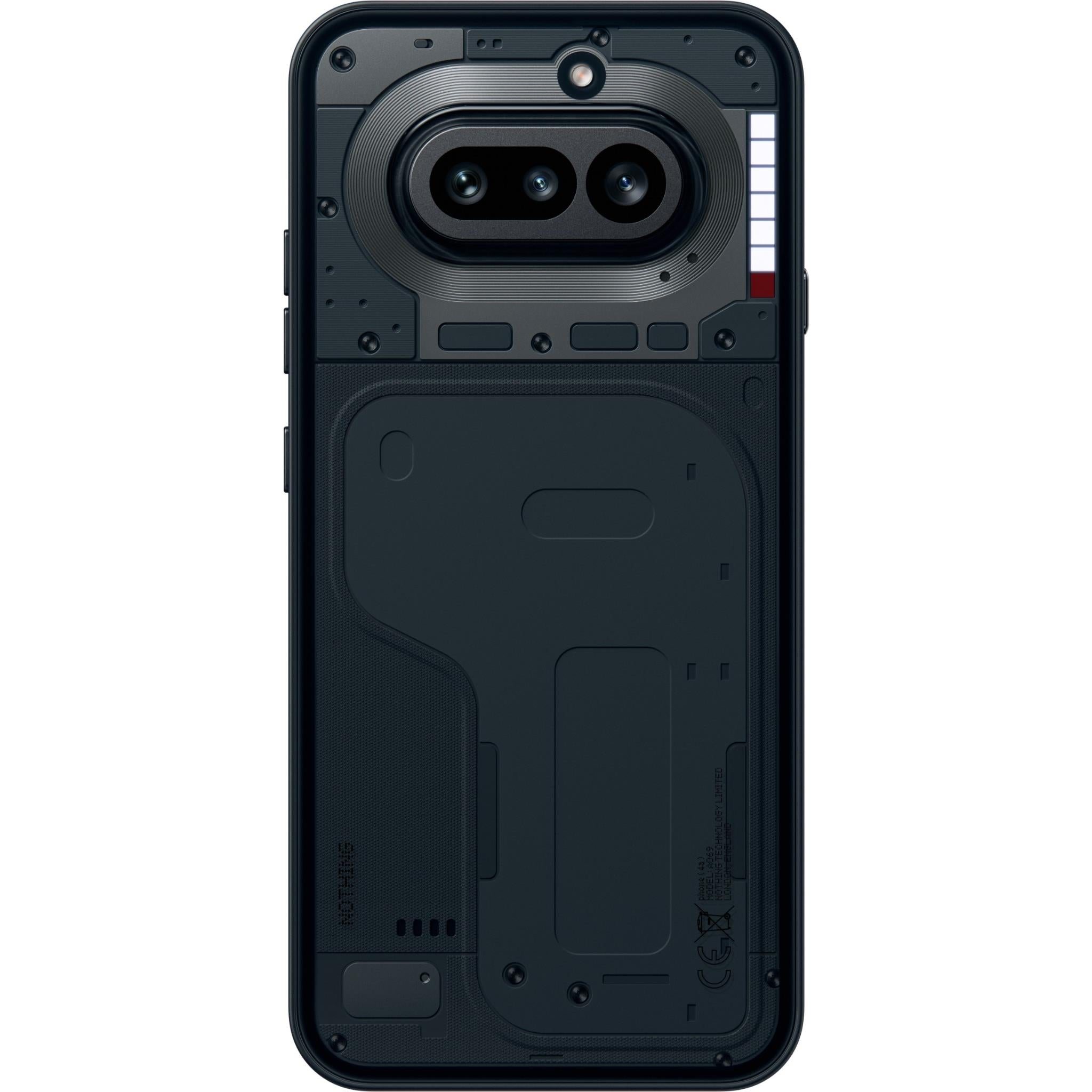 NOTHING Phone (4a) 5G 8+ 128GB (Black)
