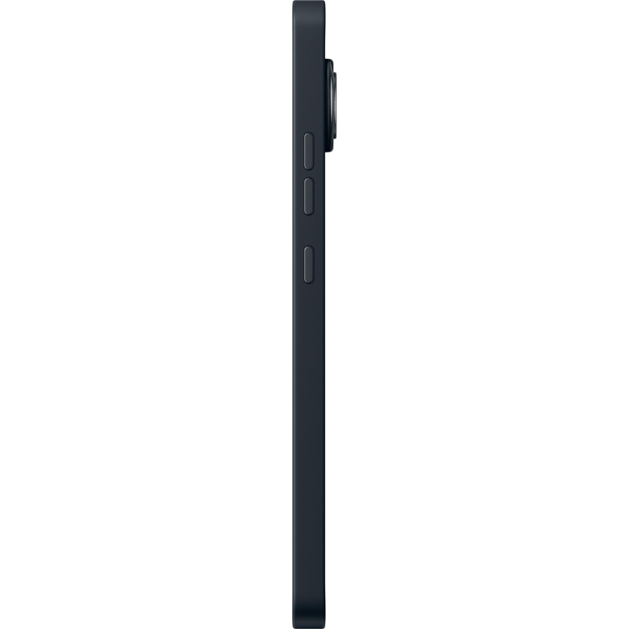 NOTHING Phone (4a) 5G 8+ 128GB (Black)