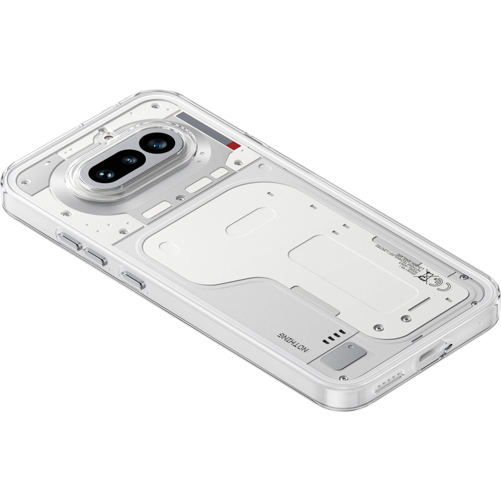 NOTHING Phone (4a) 5G 8+ 128GB (White)