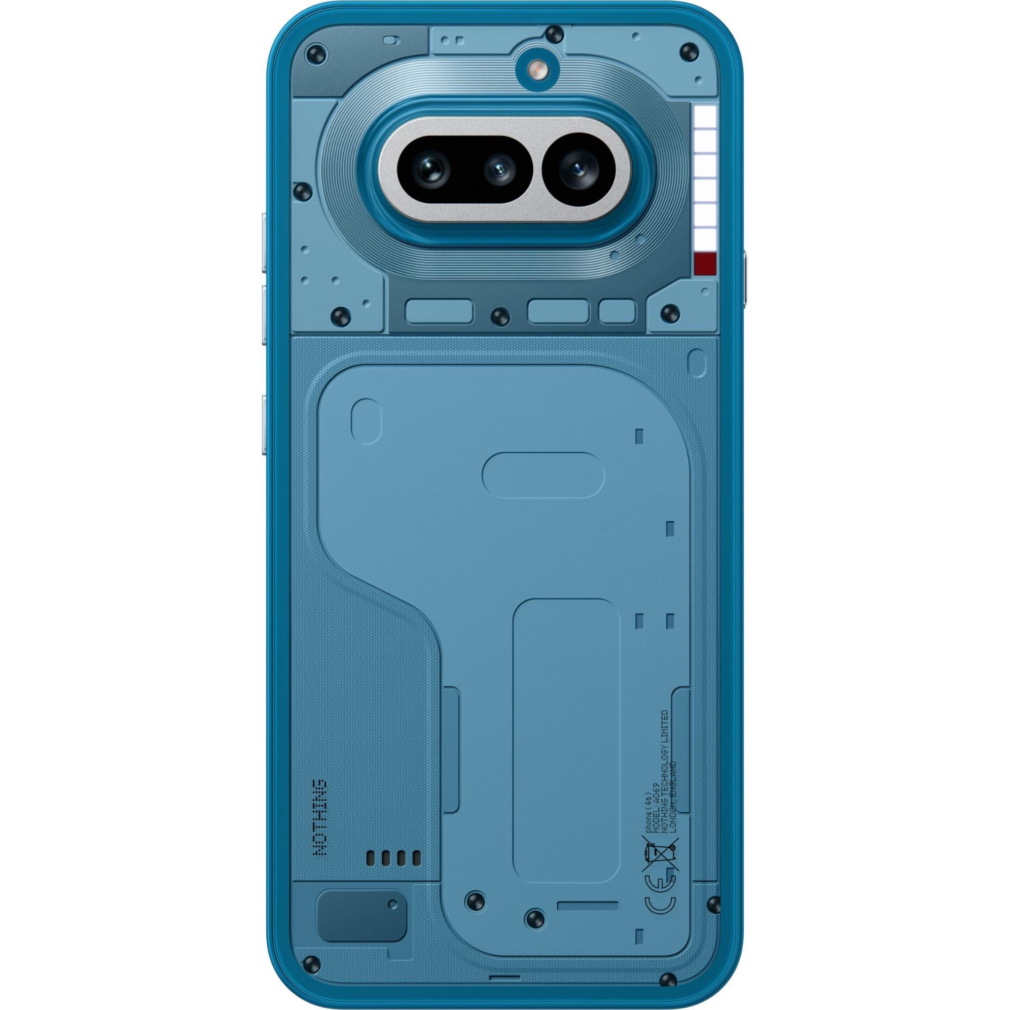 NOTHING Phone (4a) 5G 12+ 256GB (Blue)