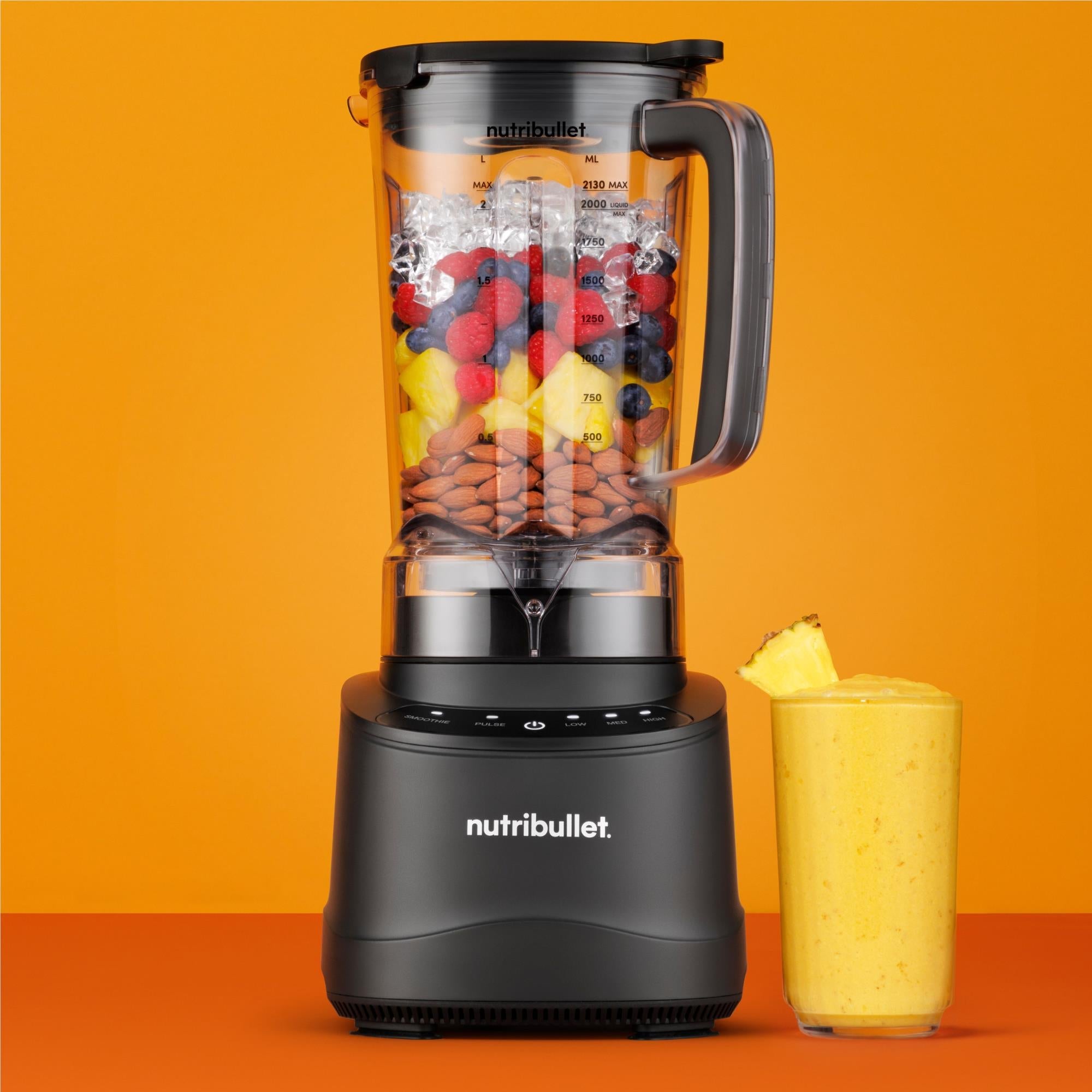 NutriBullet Powercore Blender (Black)