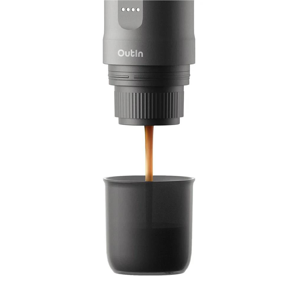 Outin Nano Portable Espresso Maker
