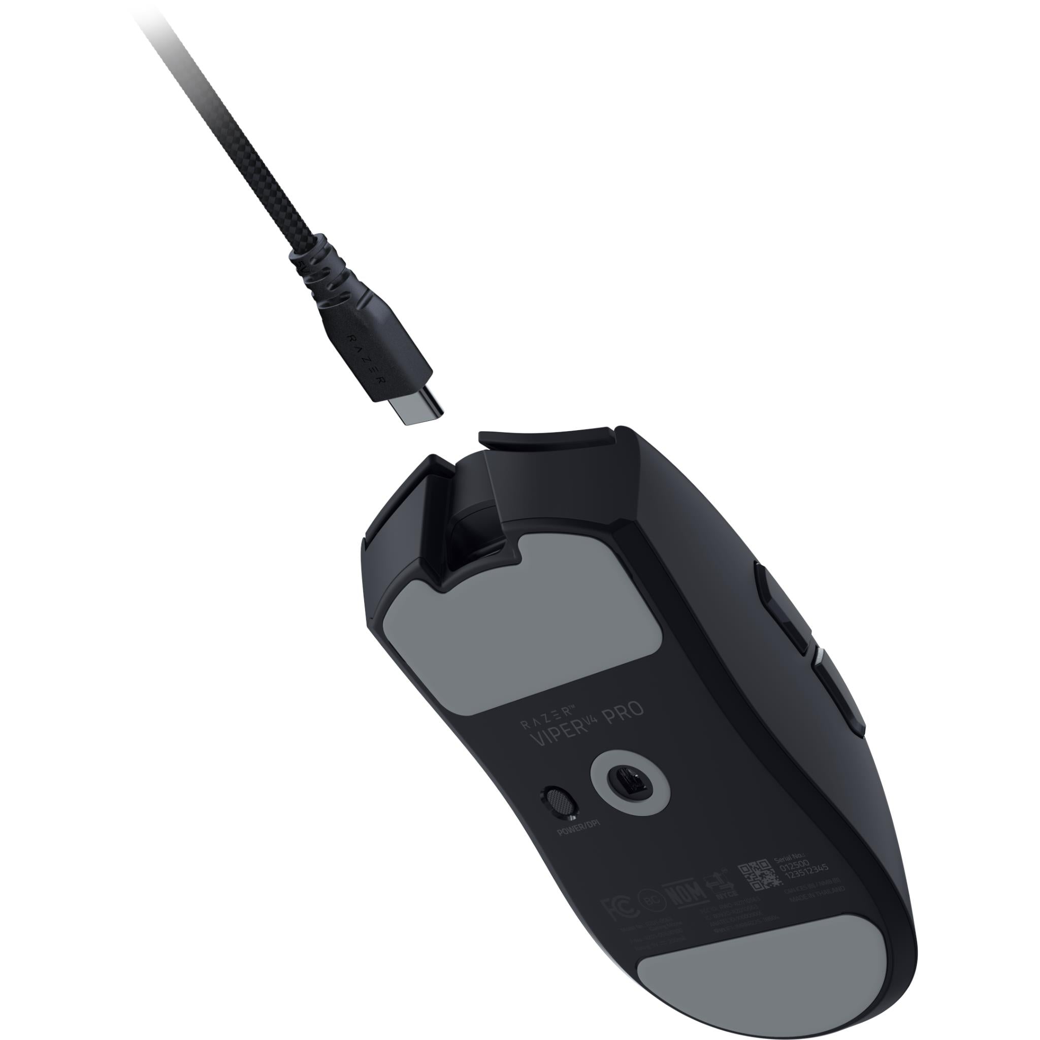 Razer Viper V4 Pro Wireless Esports Gaming Mouse