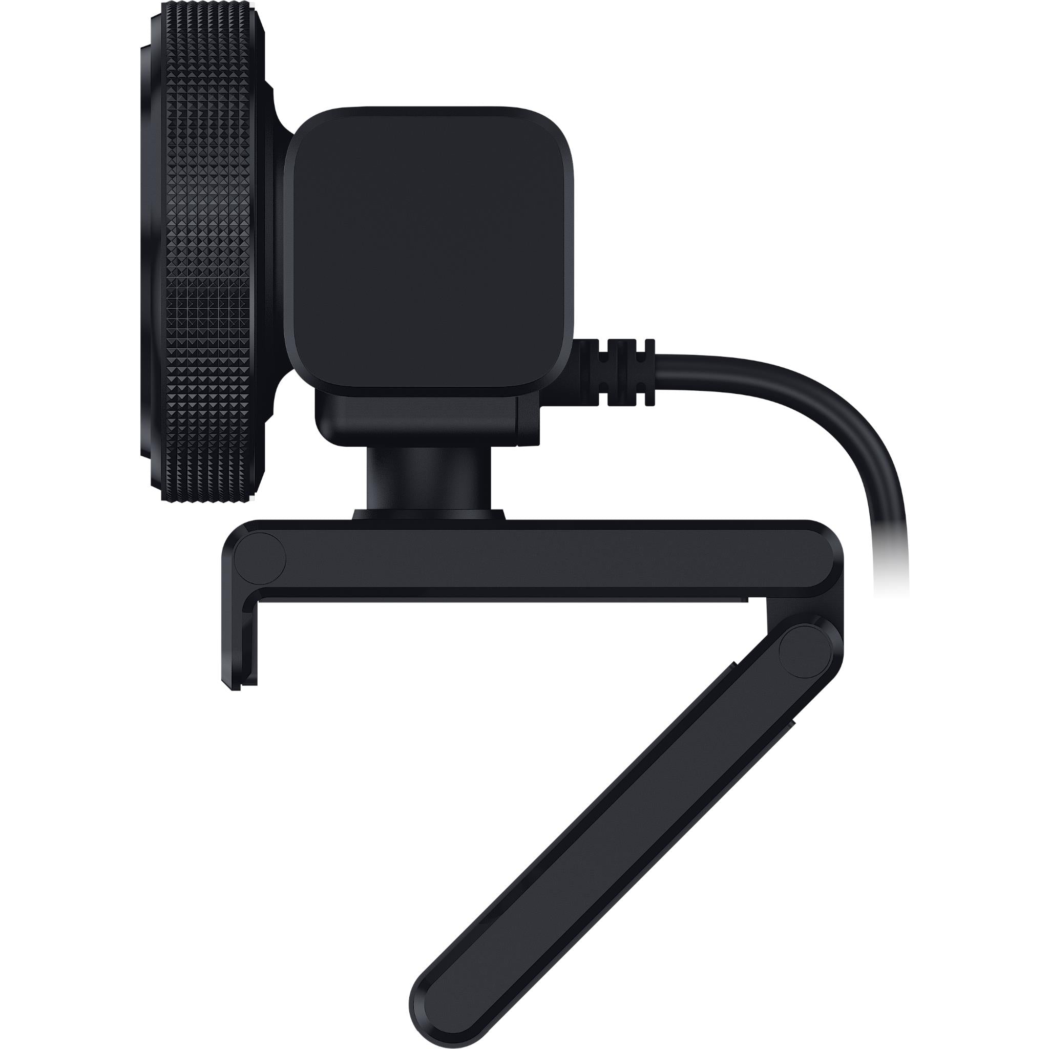 Razer Kiyo V2 X Full HD Plug and Play Webcam (Black)