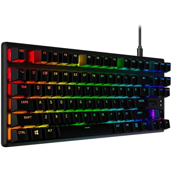 HyperX Alloy Origins Core PBT Gaming Keyboard (Red Switch)