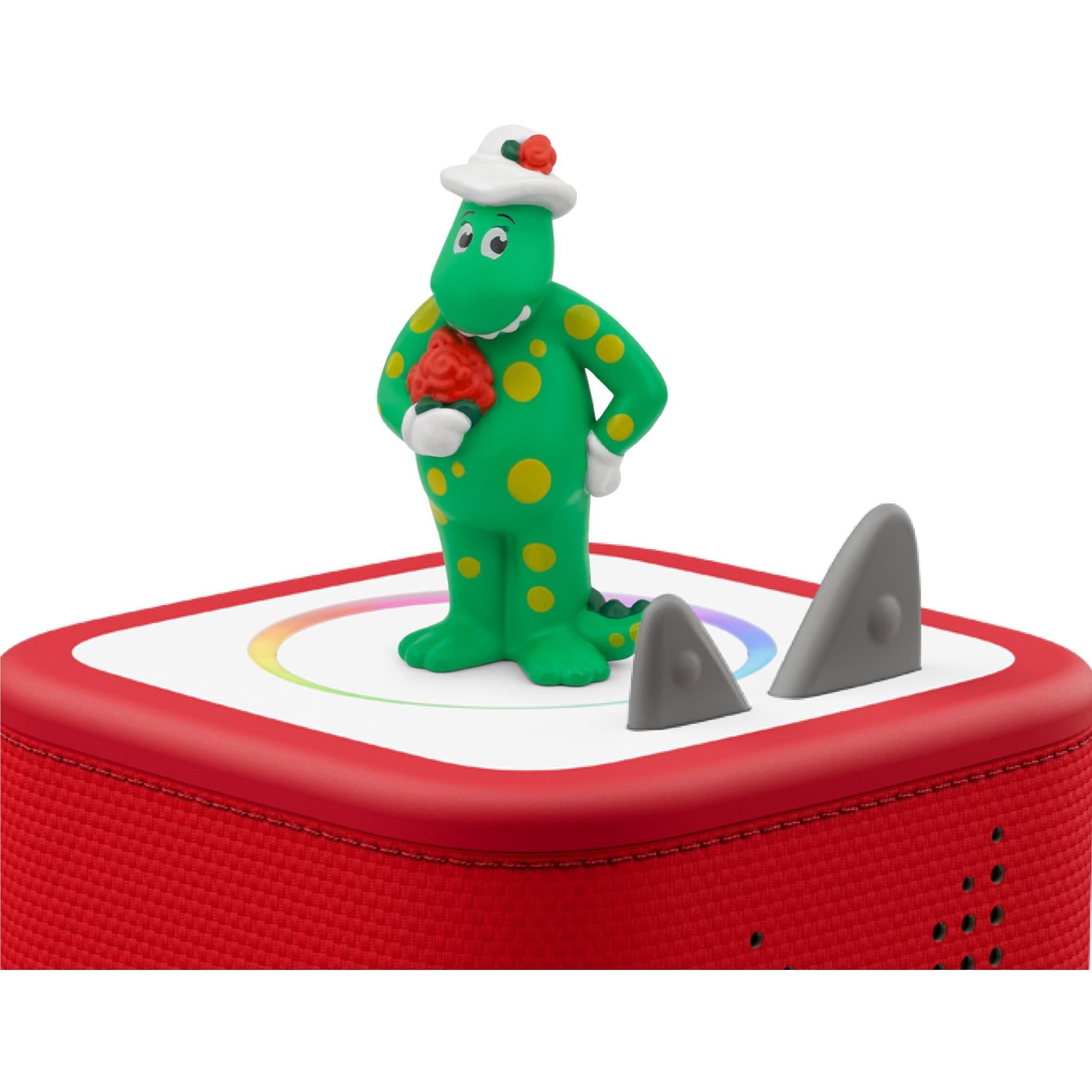 tonies Audio Character (Wiggles - Dorothy The Dinosaur )