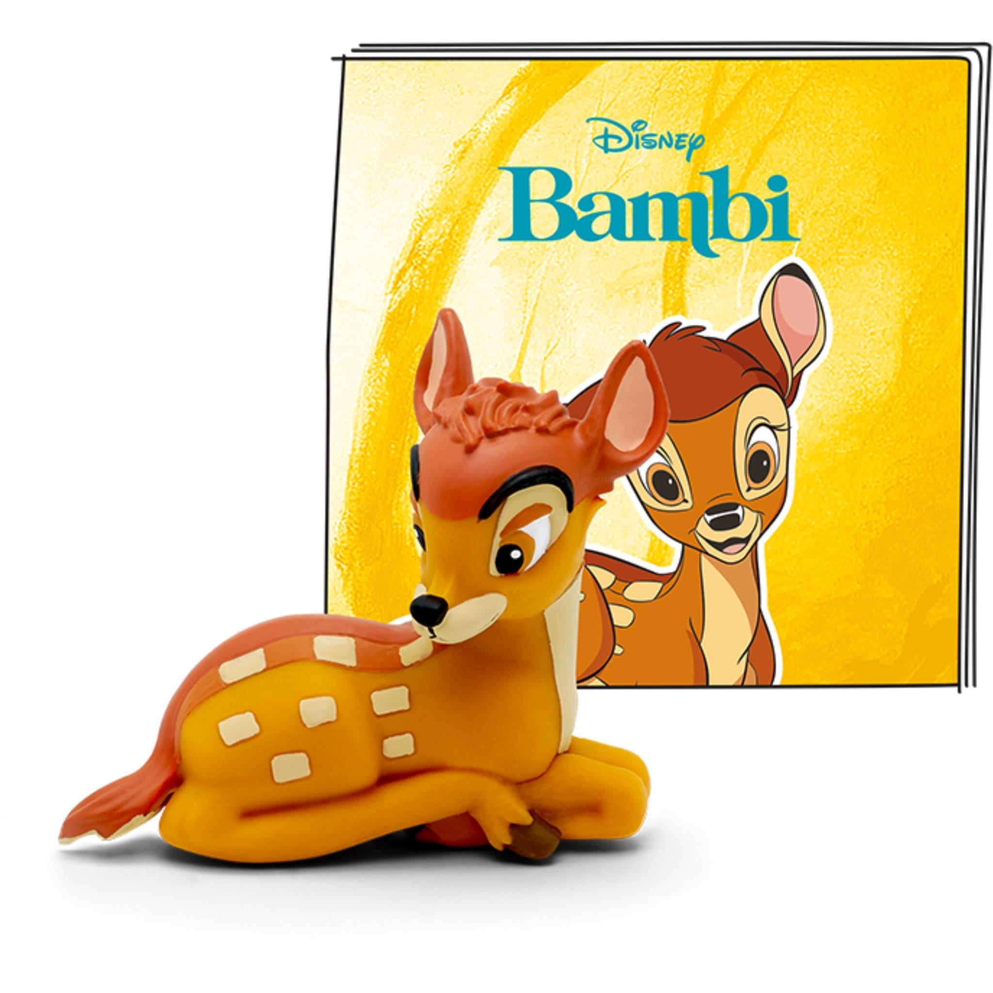 tonies Audio Character (Disney: Bamb)