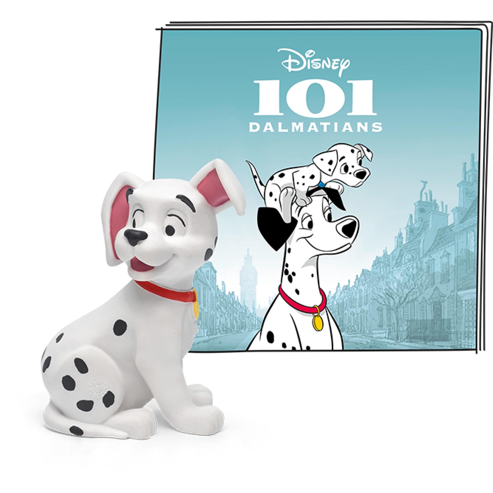 tonies Audio Character (Disney - 101 Dalmations)