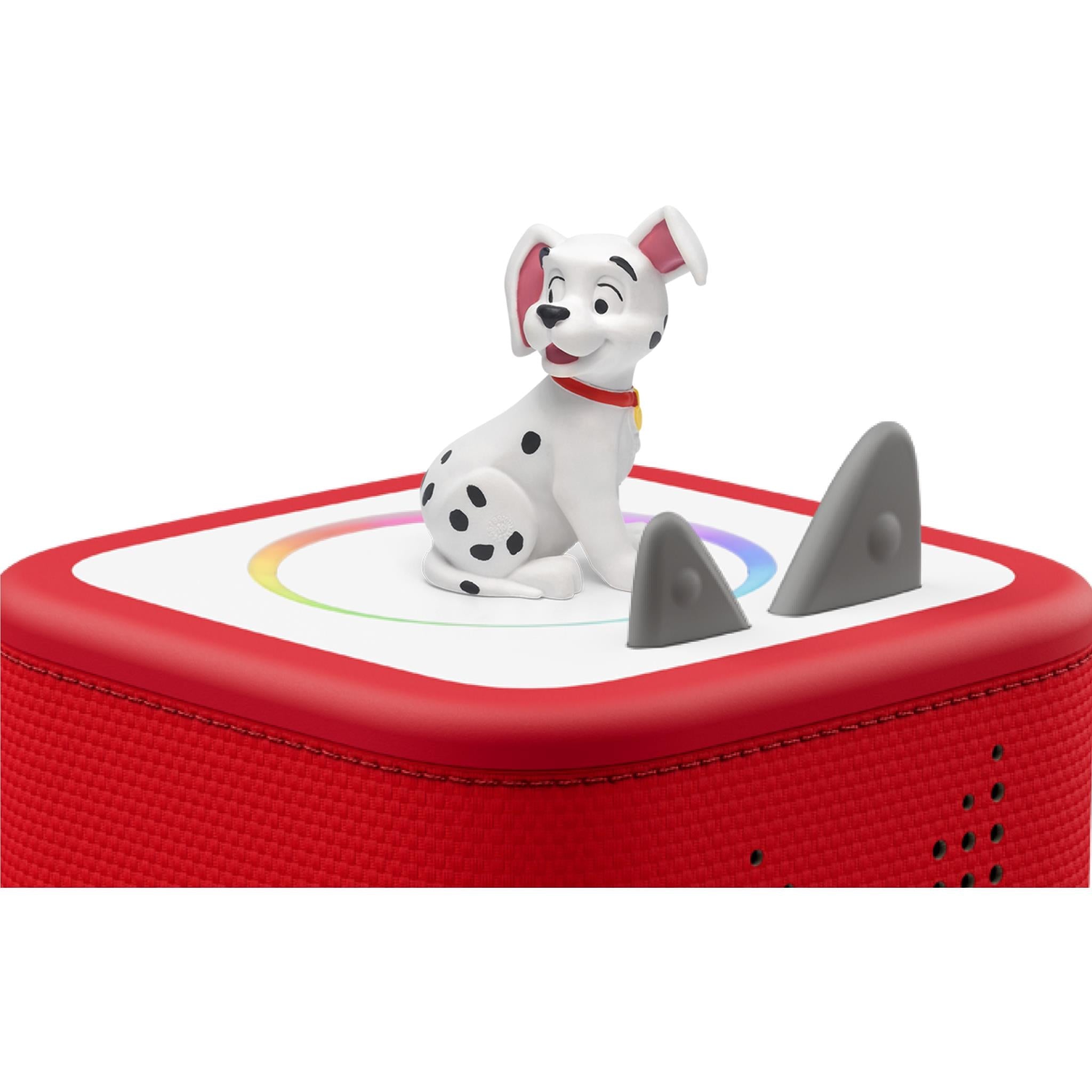tonies Audio Character (Disney - 101 Dalmations)