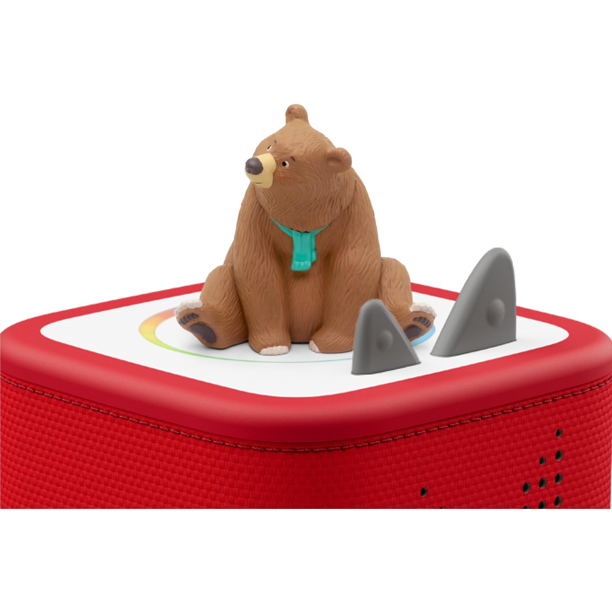 tonies Audio Character (Michael Rosen - We're Going on a Bear Hunt)