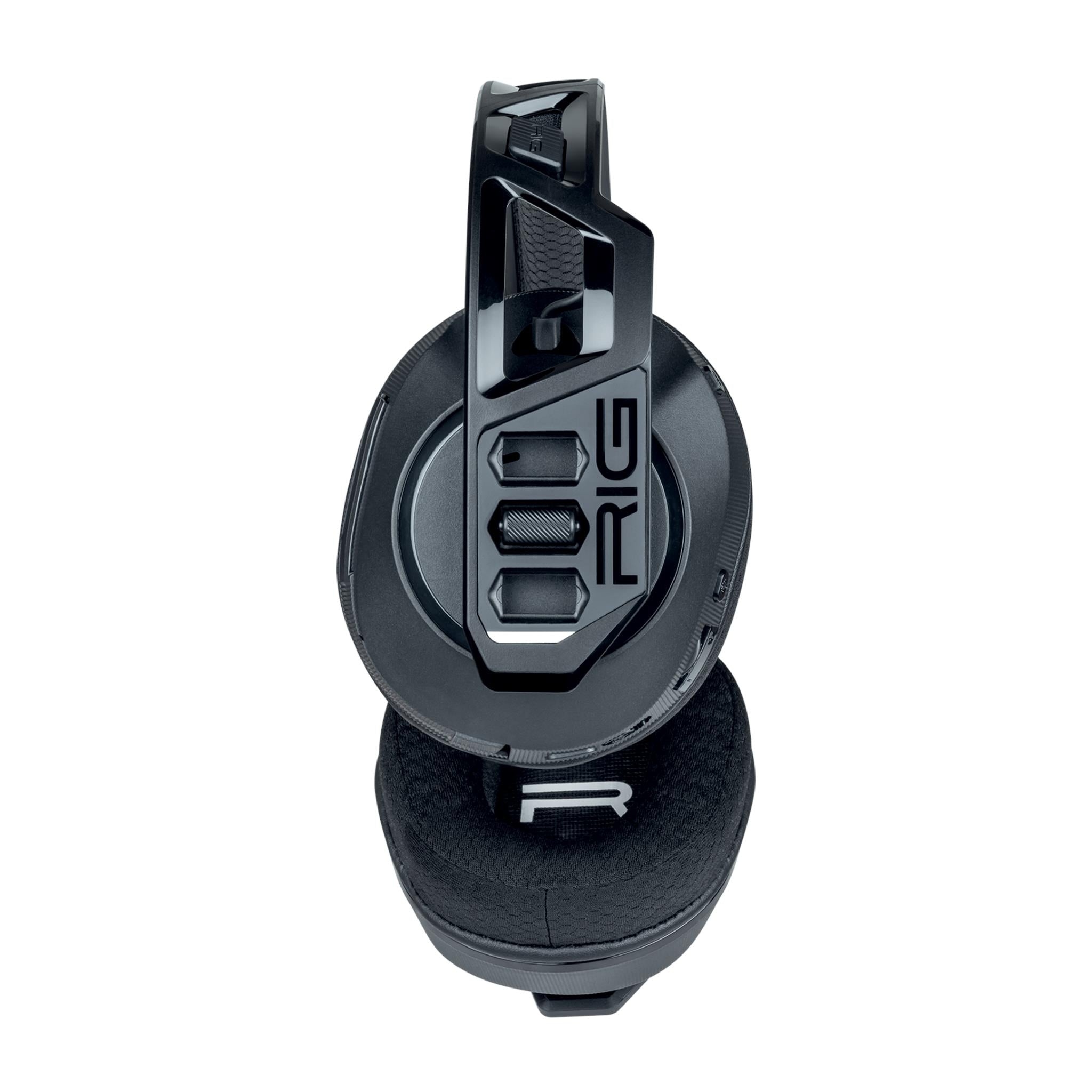 RIG 600 PRO HS dual wireless gaming headset for PlayStation in black, image 3 - Gaming Headsets at Tech Supply Shed NZ