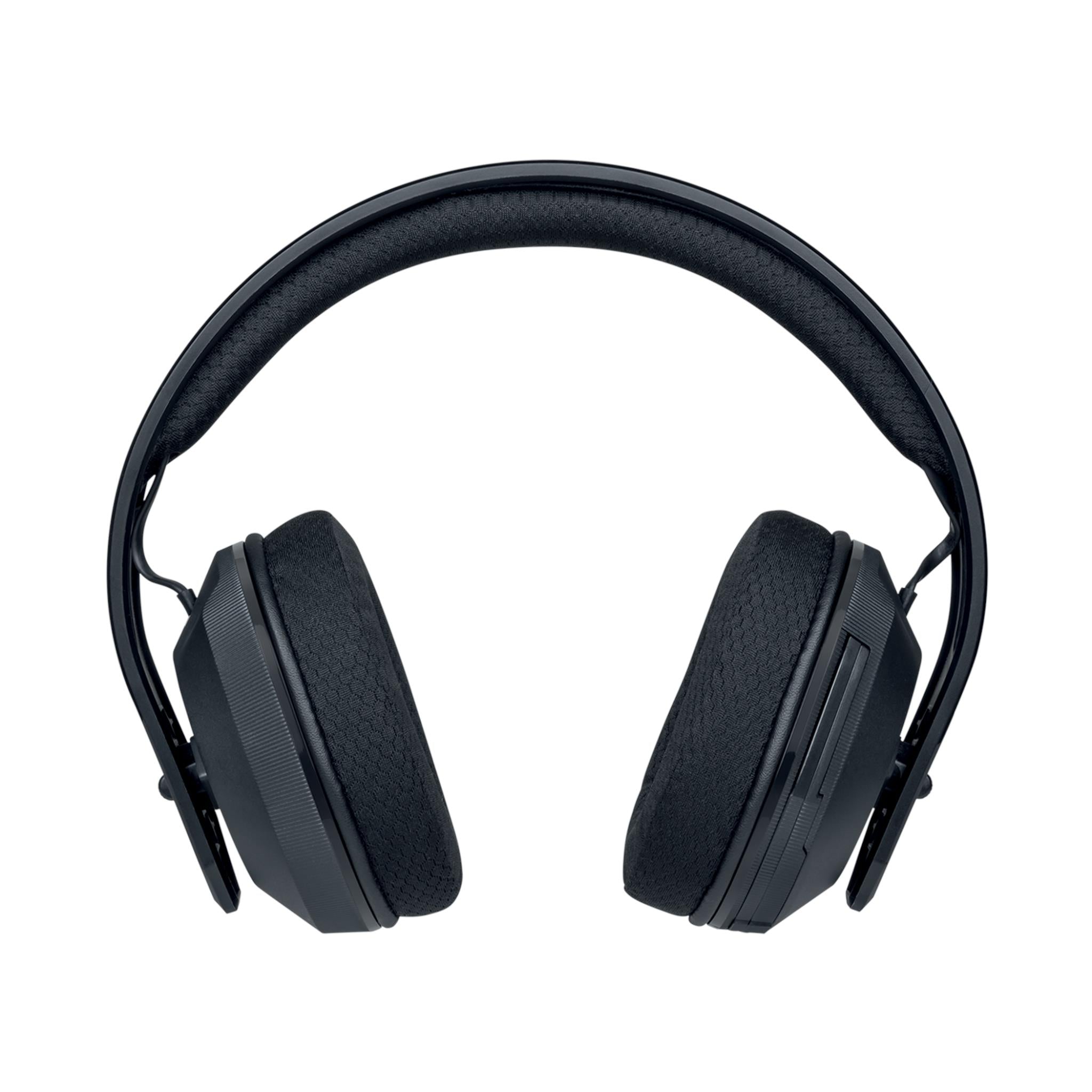 RIG 600 PRO HS dual wireless gaming headset for PlayStation in black, image 4 - Gaming Headsets at Tech Supply Shed NZ