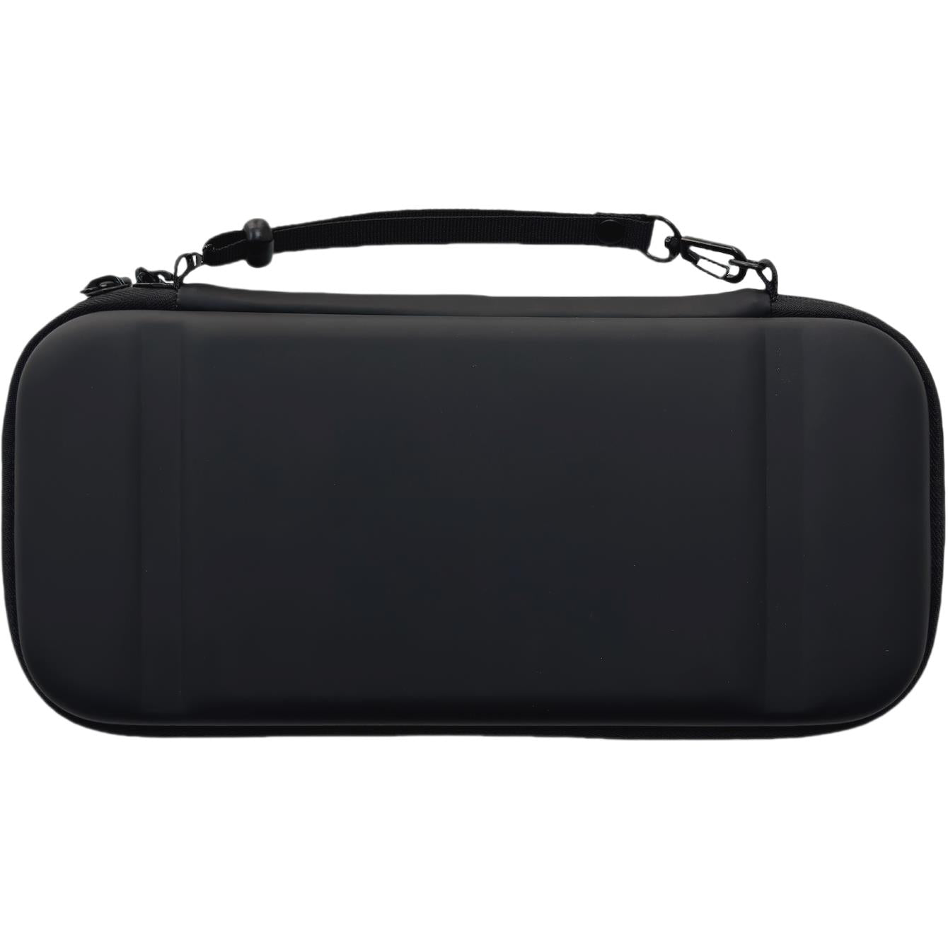 Playmax Deluxe Travel Case Bundle for Nintendo Switch 2 (Black)