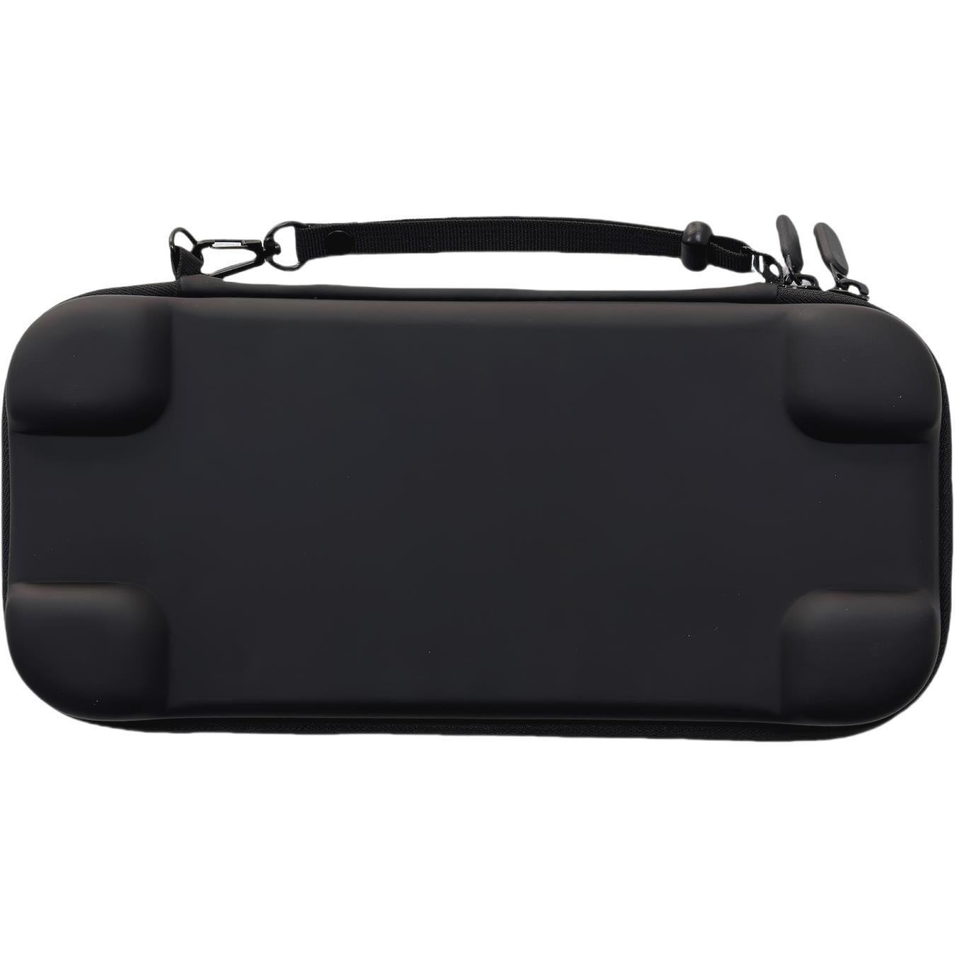 Playmax Deluxe Travel Case Bundle for Nintendo Switch 2 (Black)