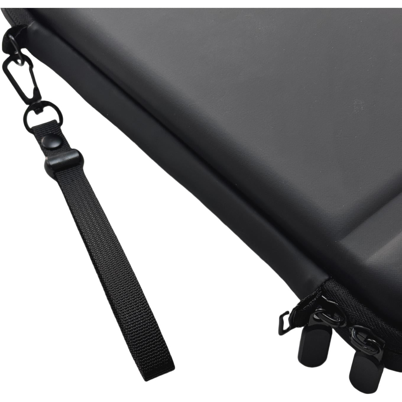 Playmax Deluxe Travel Case Bundle for Nintendo Switch 2 (Black)