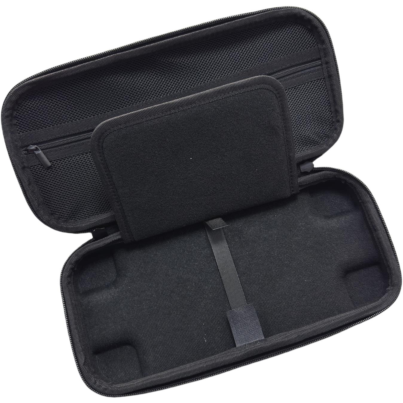 Playmax Deluxe Travel Case Bundle for Nintendo Switch 2 (Black)