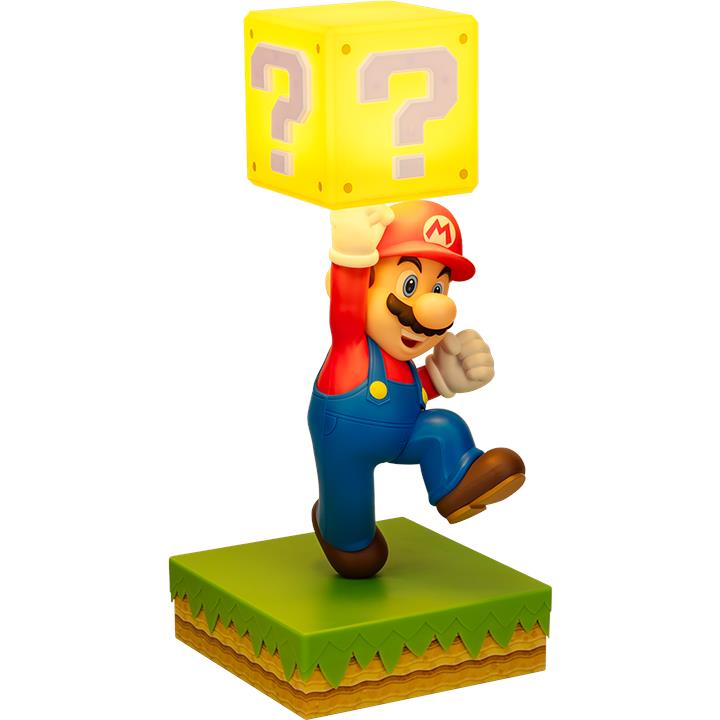 Paladone Diorama Light (Super Mario)