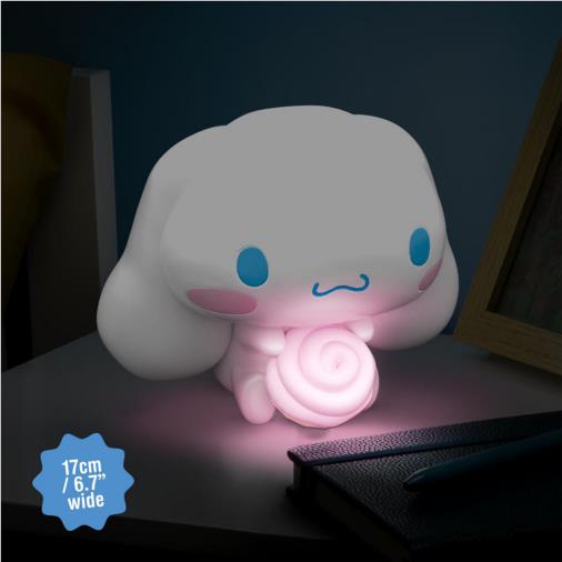 Paladone GloBuddies Light (Cinnamoroll)