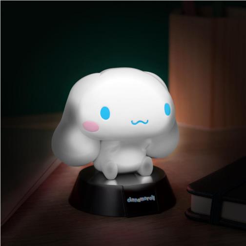Paladone Icon Light (Cinnamoroll)