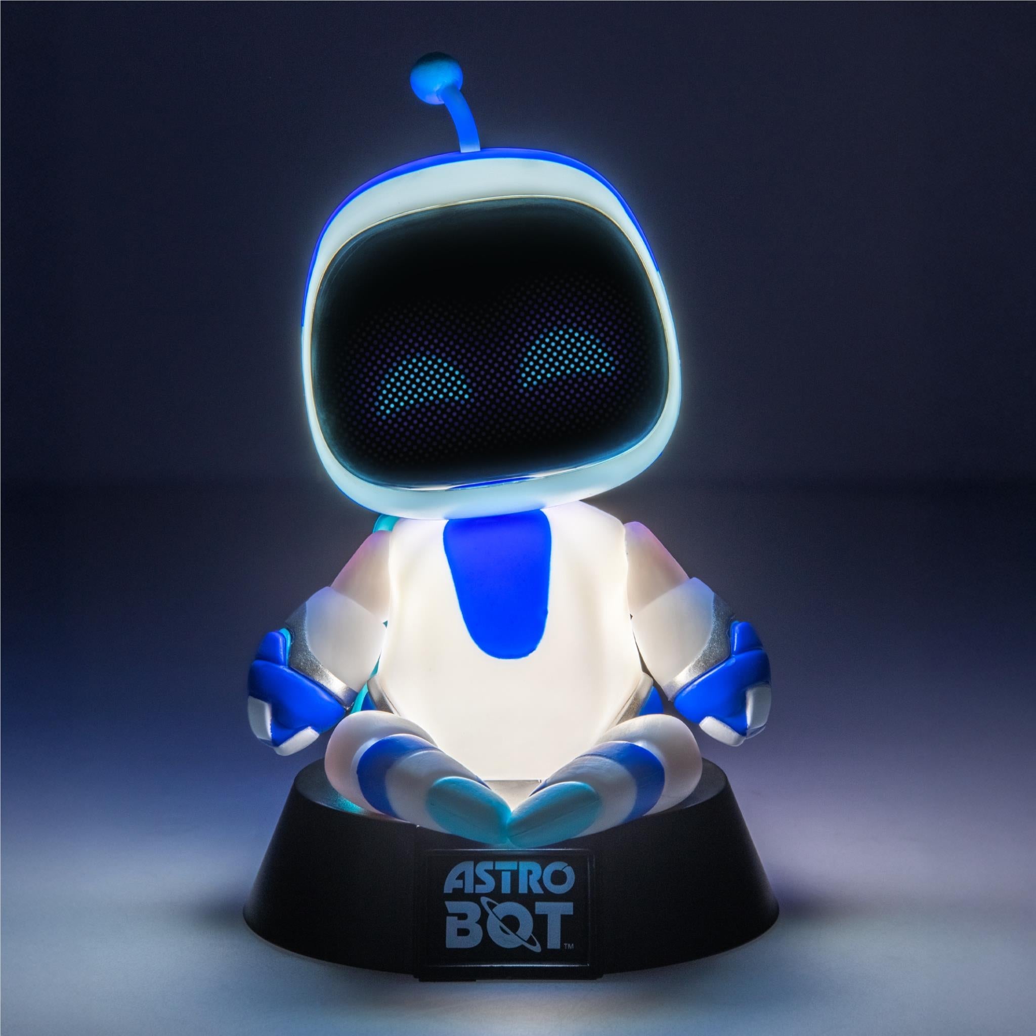 Paladone Icon Light (Astro Bot)