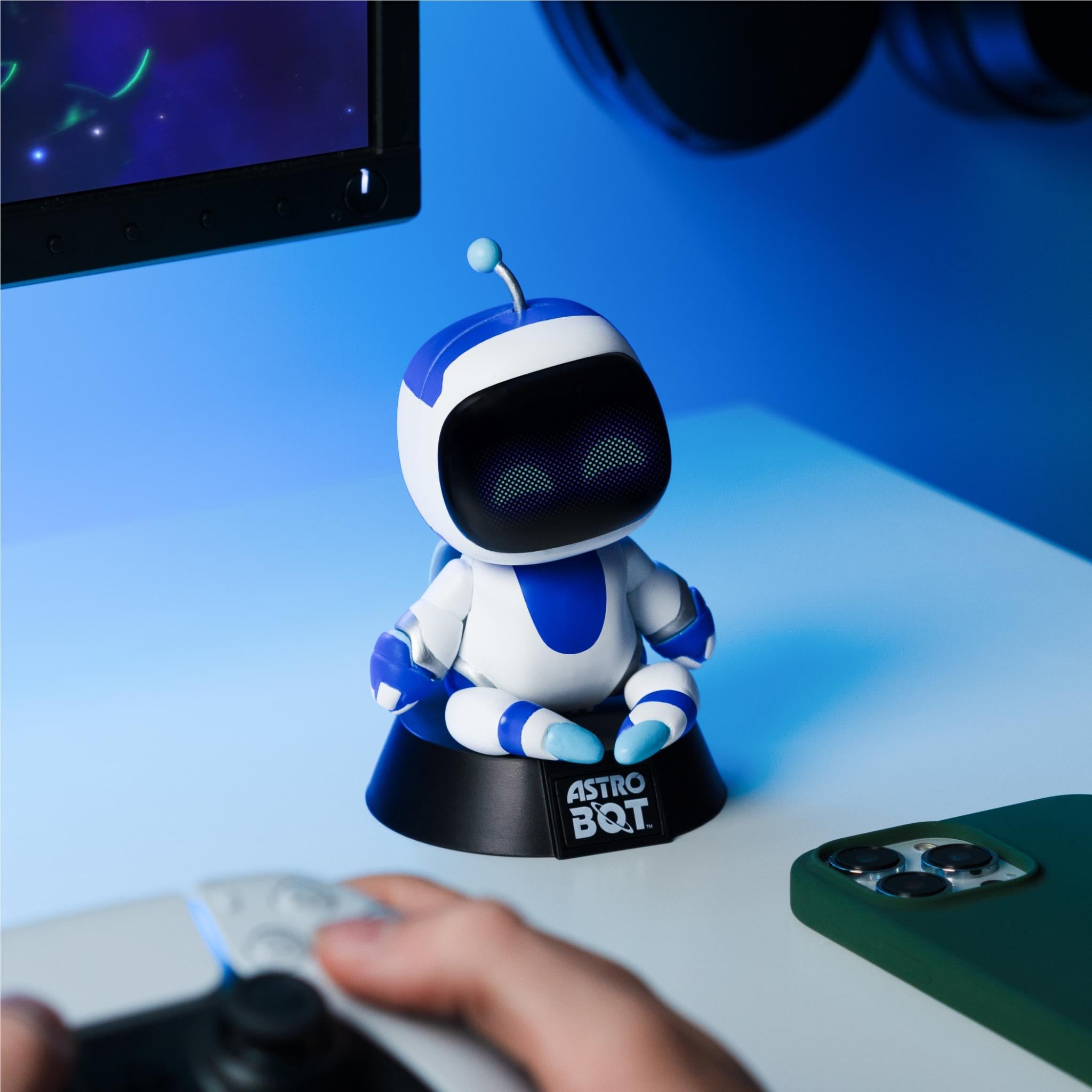 Paladone Icon Light (Astro Bot)
