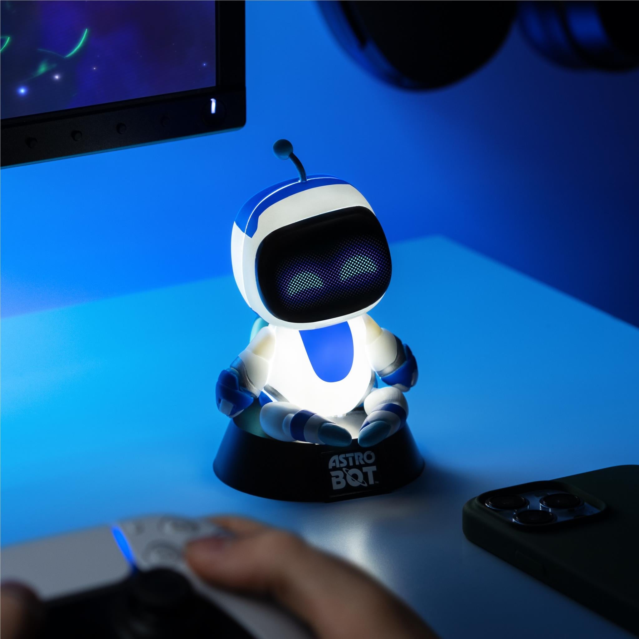 Paladone Icon Light (Astro Bot)
