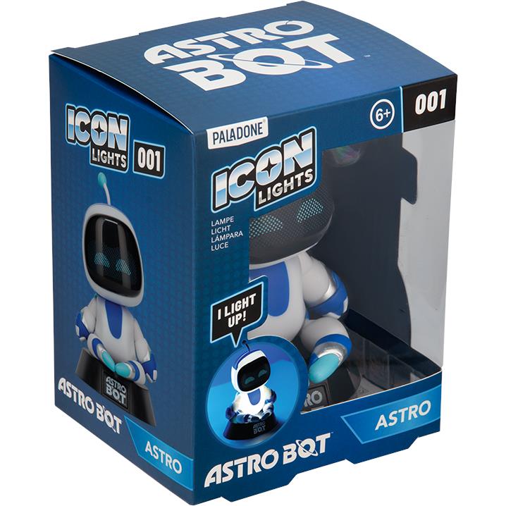 Paladone Icon Light (Astro Bot)