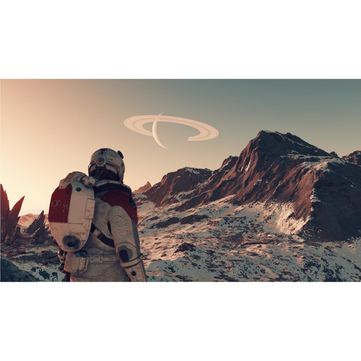 Starfield