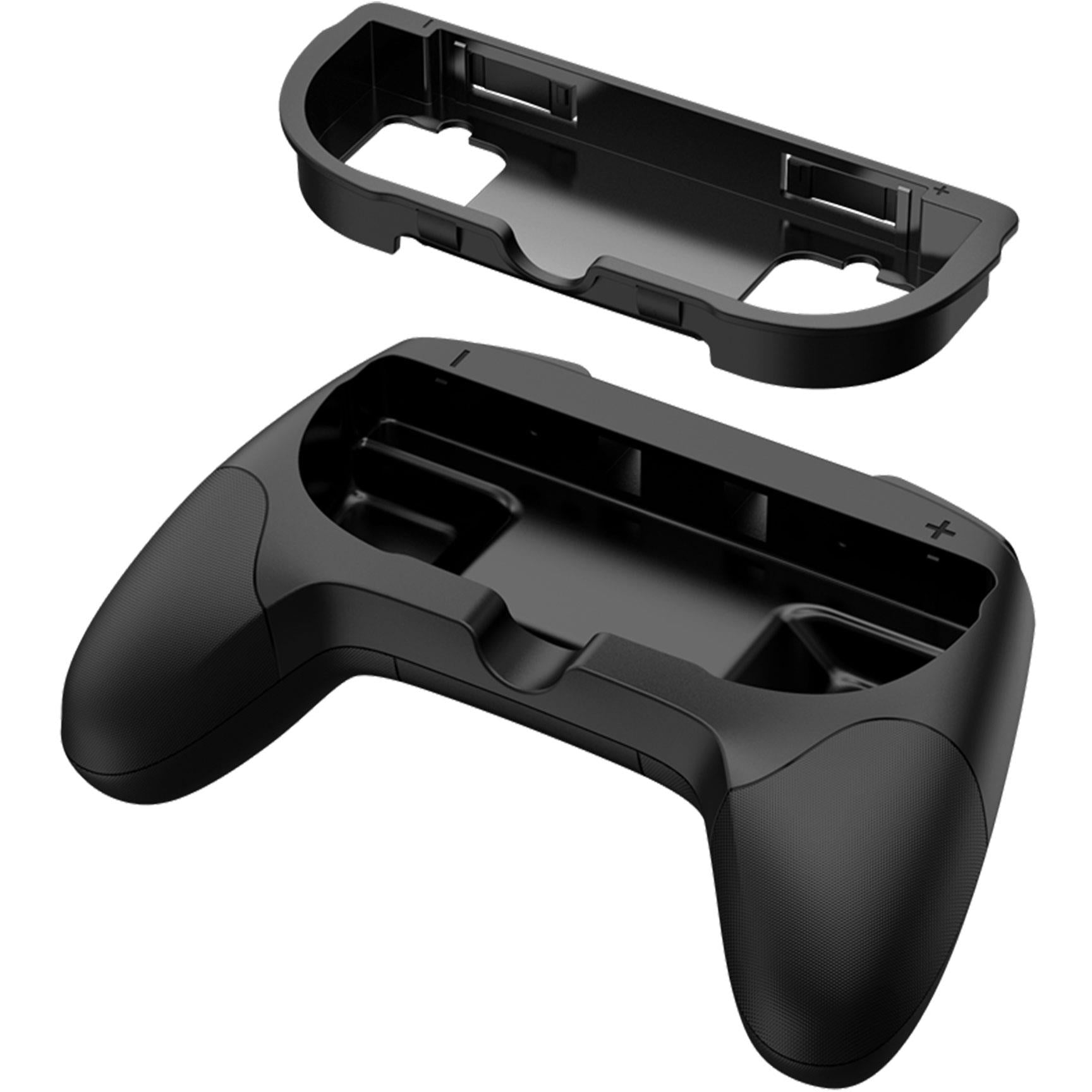 Powerwave Grip Twin Pack for Nintendo Switch 1 and Switch 2