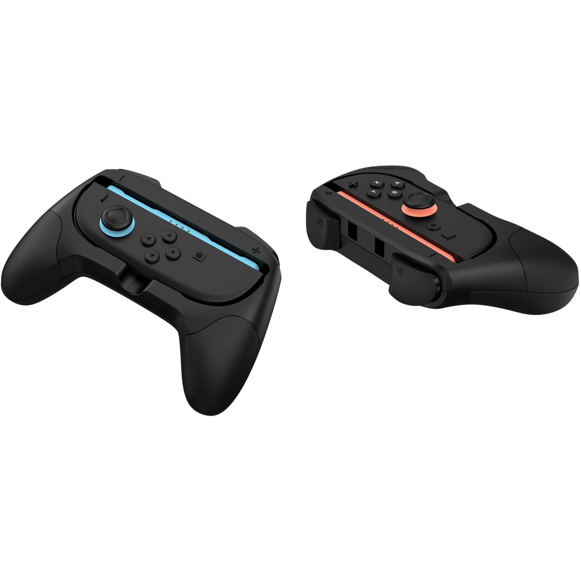Powerwave Grip Twin Pack for Nintendo Switch 1 and Switch 2