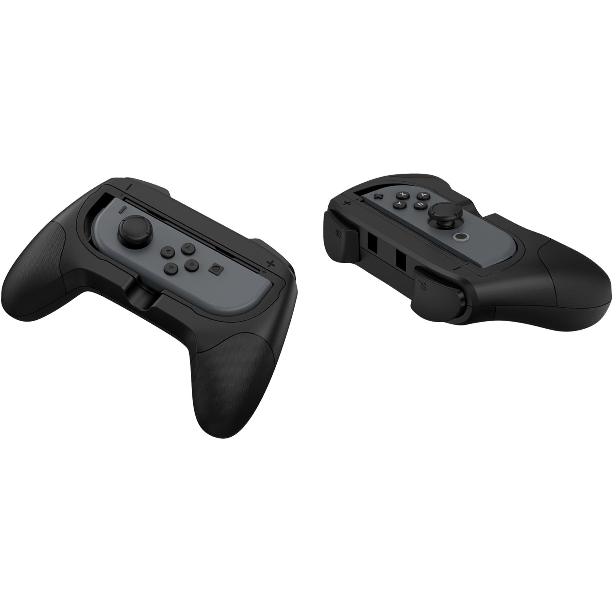 Powerwave Grip Twin Pack for Nintendo Switch 1 and Switch 2