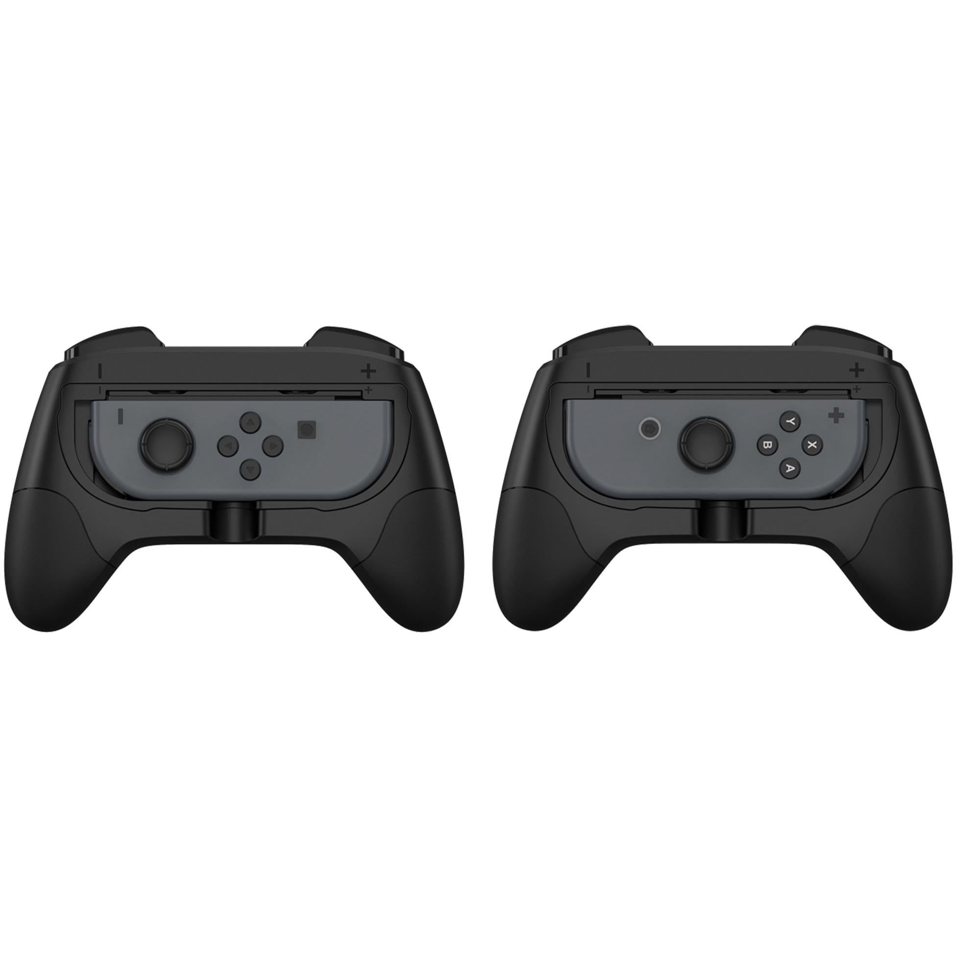 Powerwave Grip Twin Pack for Nintendo Switch 1 and Switch 2