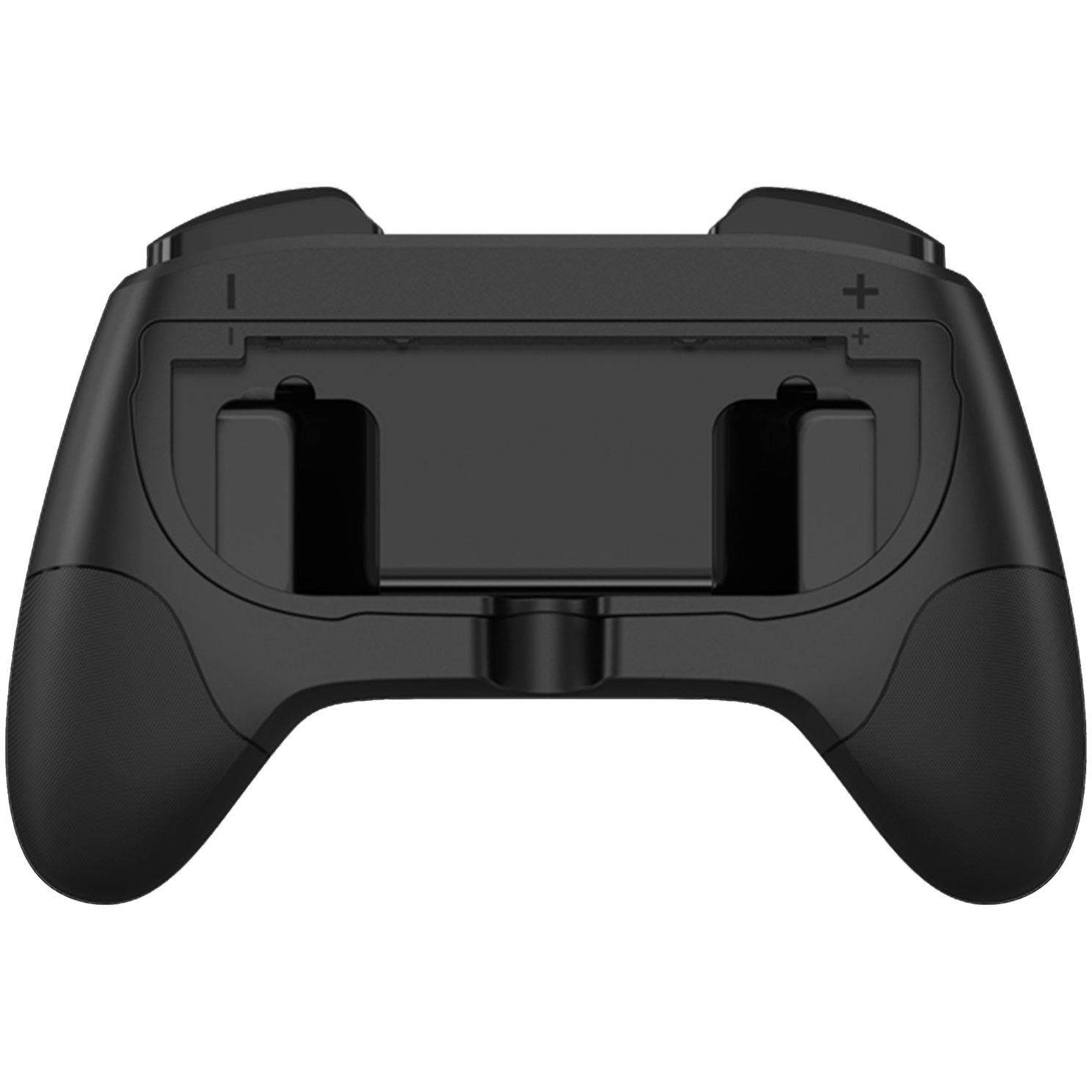 Powerwave Grip Twin Pack for Nintendo Switch 1 and Switch 2