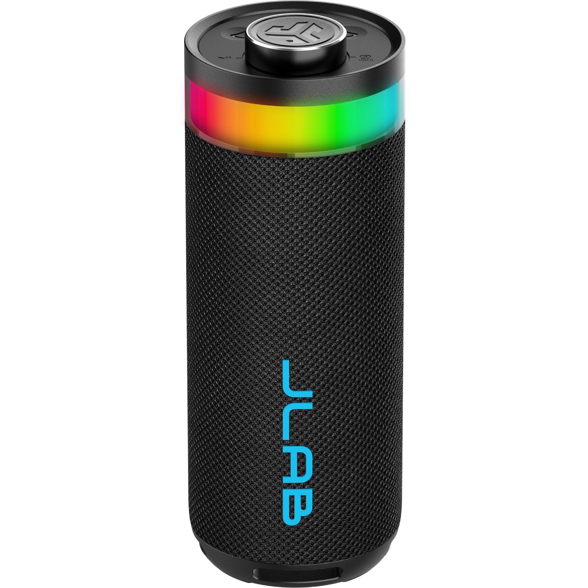 JLab Go Party Portable Bluetooth Speaker (Black)
