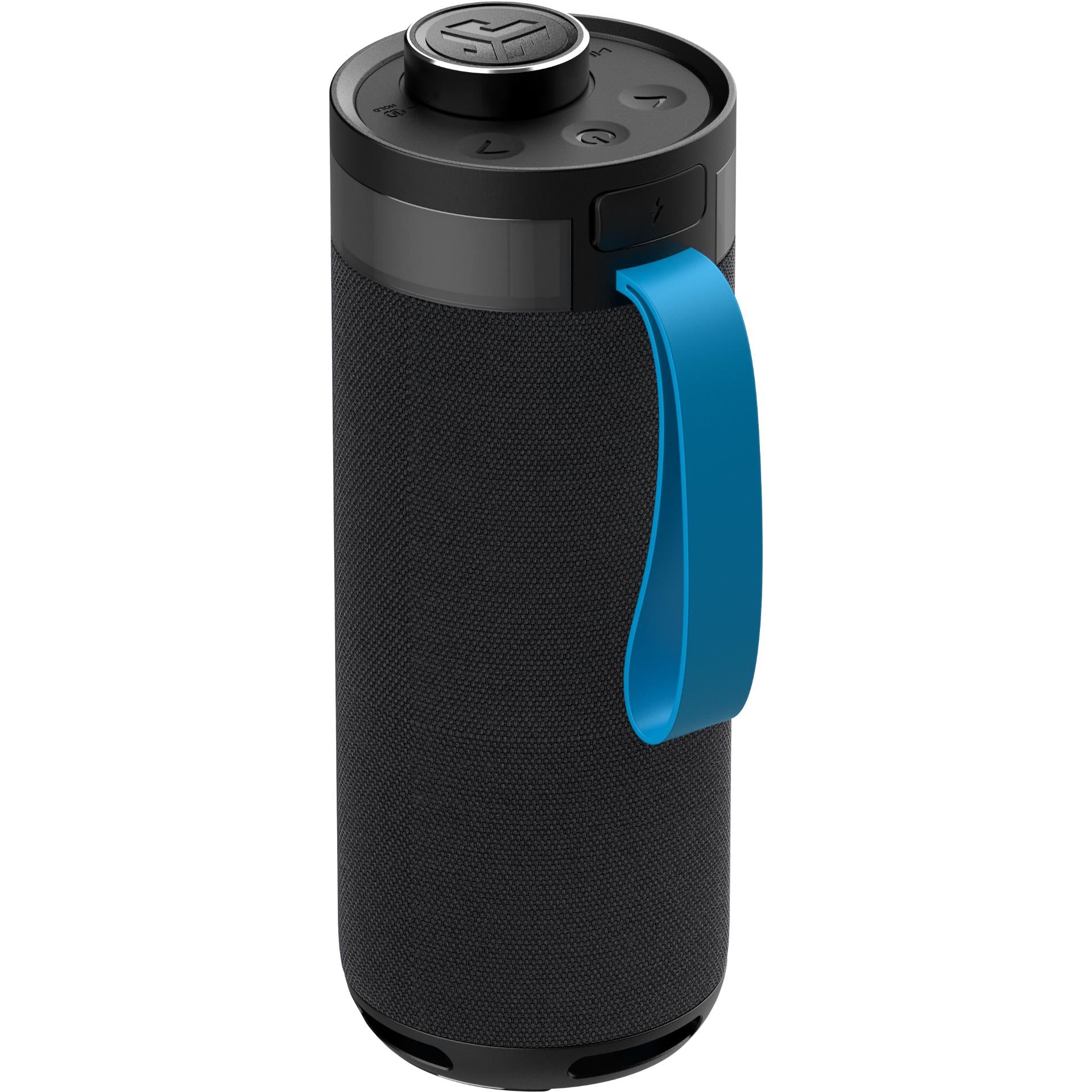 JLab Go Party Portable Bluetooth Speaker (Black)