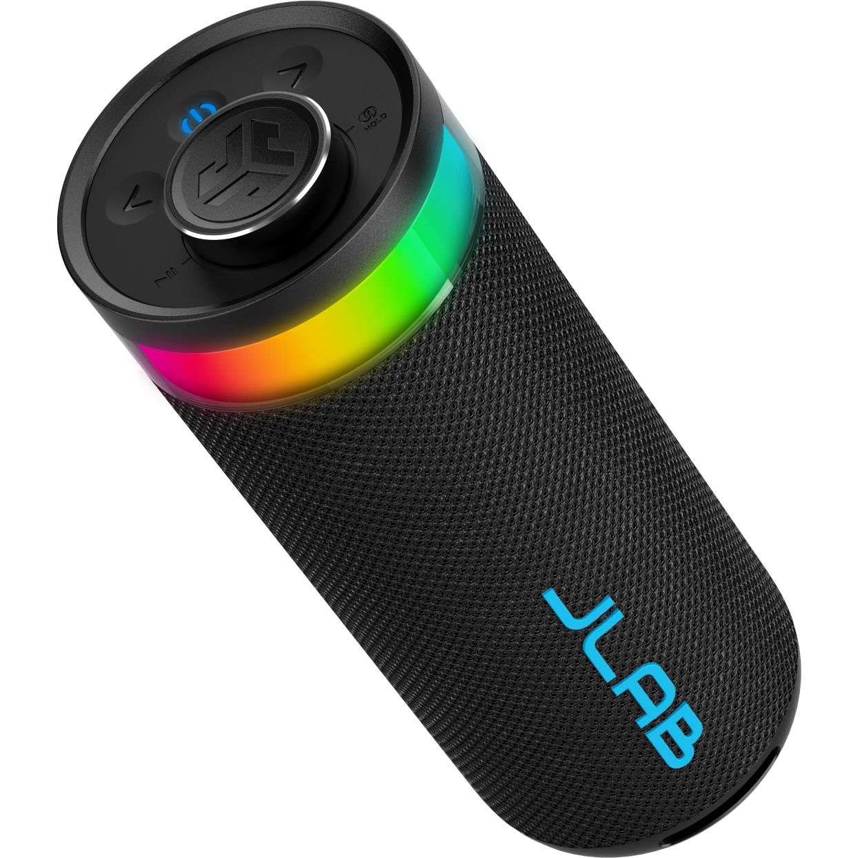 JLab Go Party Portable Bluetooth Speaker (Black)